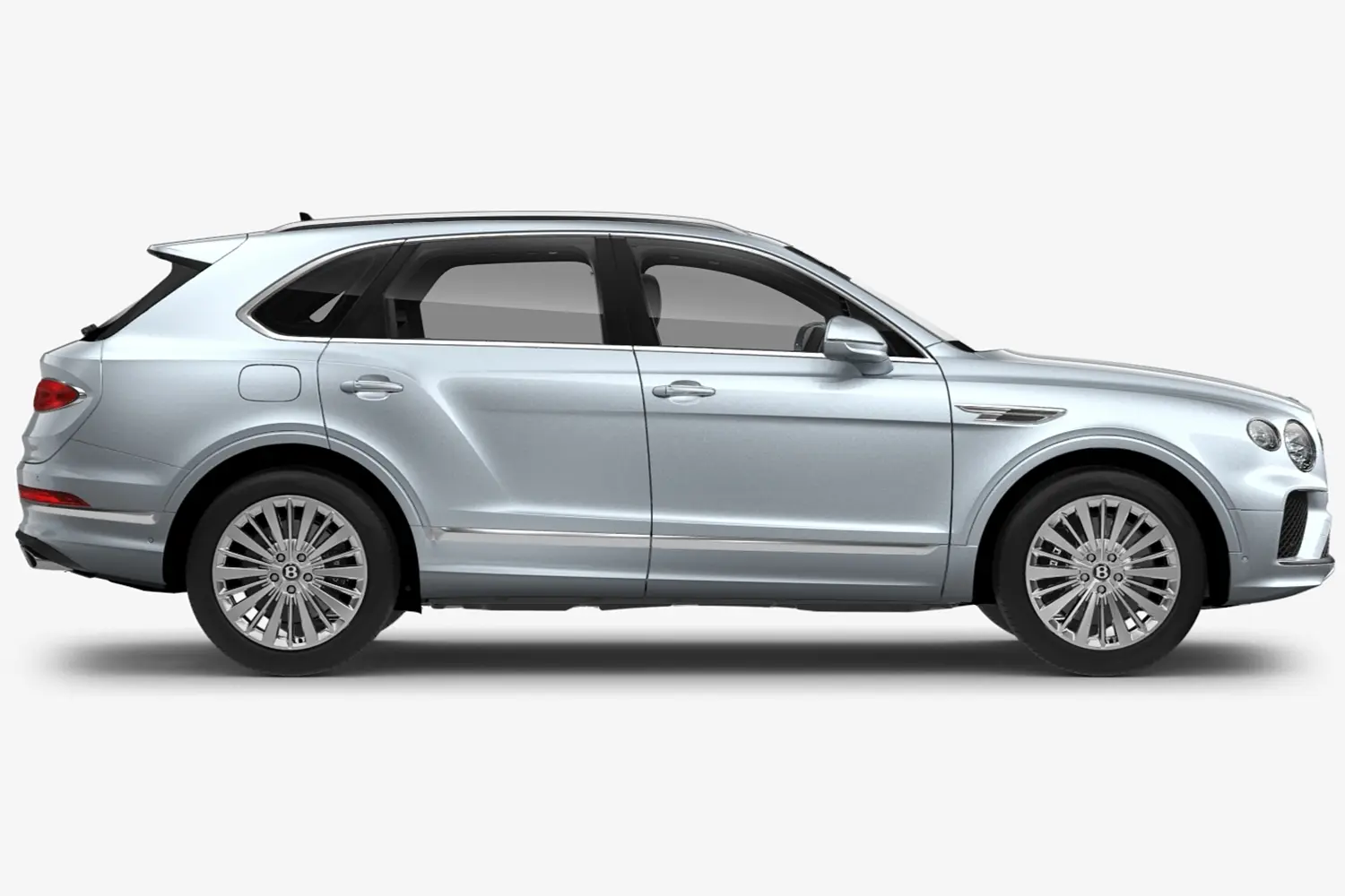 ⚡ Electric vehicles are taking Malaysia by storm, and the Bentley Bentayga PHEV is leading the charge! As the country moves towards sustainable transportation, this model represents the future of Malaysian motoring.

The Bentley Bentayga PHEV offers an impressive electric range that easily covers daily commuting needs in the Klang Valley and beyond. With Malaysia's growing network of EV charging stations, range anxiety is becoming a thing of the past.

Charging the Bentley Bentayga PHEV is convenient and straightforward. You can charge at home overnight or use public charging stations located at shopping malls, petrol stations, and highway rest stops across Peninsular Malaysia.

Performance-wise, electric motors provide instant torque, making the Bentley Bentayga PHEV surprisingly quick off the line. The acceleration is smooth and silent, providing a refined driving experience that traditional combustion engines cannot match.

The Bentley Bentayga PHEV also comes with regenerative braking technology, which helps extend the range by recapturing energy during deceleration. This feature is particularly useful in Malaysia's stop-and-go city traffic.

Government incentives for EV ownership in Malaysia make the Bentley Bentayga PHEV an attractive proposition. Tax exemptions, reduced road tax, and charging infrastructure grants all contribute to lower total cost of ownership.

Environmental consciousness is growing among Malaysian consumers, and the Bentley Bentayga PHEV appeals to those who want to reduce their carbon footprint without compromising on style or performance.

Have you made the switch to electric? The Bentley Bentayga PHEV might be the perfect choice for your first EV!

#ElectricVehicles #GreenMobility #SustainableFuture