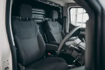 MAXUS eDeliver 3