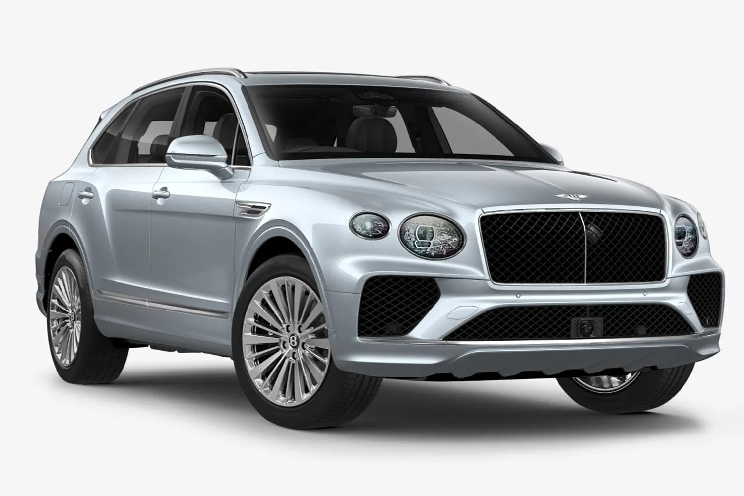🔥 Breaking: The Bentley Bentayga PHEV has been named one of the best value-for-money vehicles in Malaysia for 2026! This recognition highlights the exceptional package that this model offers to Malaysian buyers.

What makes the Bentley Bentayga PHEV stand out in Malaysia's competitive automotive market? Let's break down the key factors that have earned this model such acclaim.

Firstly, the pricing strategy is spot-on. The Bentley Bentayga PHEV offers features typically found in more expensive segments, making it accessible to a wider range of Malaysian consumers. From young professionals to growing families, there's something for everyone.

Secondly, the build quality exceeds expectations at this price point. The attention to detail in the interior, the fit and finish of exterior panels, and the overall solidity of the vehicle all contribute to a premium feel.

Thirdly, the Bentley Bentayga PHEV comes with a comprehensive warranty package that provides peace of mind to Malaysian owners. The manufacturer's confidence in their product is evident in the extended warranty coverage offered.

Maintenance costs are also reasonable, with service intervals designed to minimize downtime and expense. Spare parts availability in Malaysia is excellent, with a growing network of authorized service centers nationwide.

Resale value projections for the Bentley Bentayga PHEV are positive, thanks to strong demand and the model's reputation for reliability. This is an important consideration for Malaysian buyers who plan to upgrade their vehicles in the future.

The Bentley Bentayga PHEV proves that you don't need to spend a fortune to get a quality vehicle in Malaysia. It's no wonder this model has become a favorite among Malaysian car buyers!

#ValueForMoney #BestBuy #MalaysiaCars2026