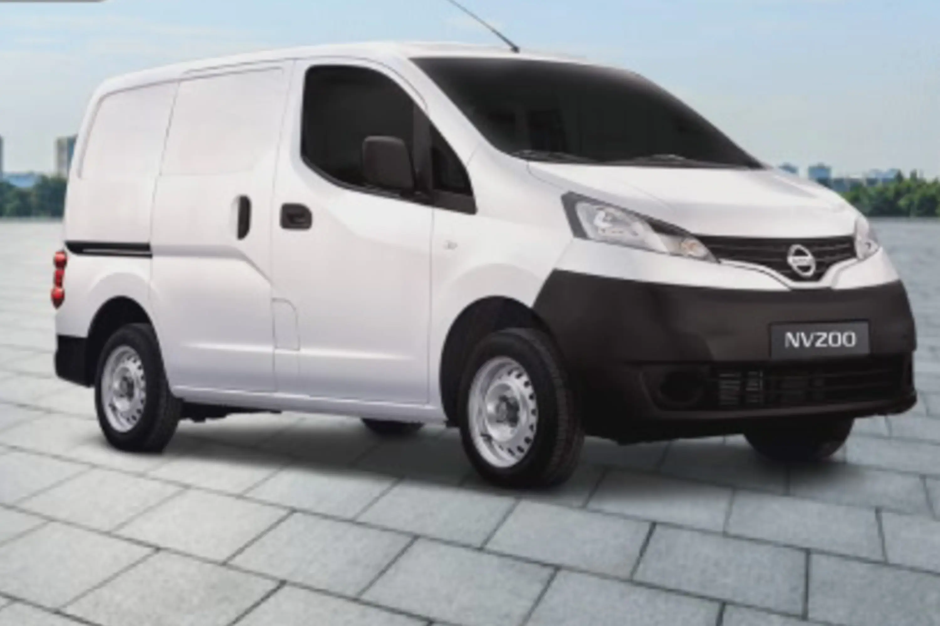 🔥 Nissan NV200 masih menjadi pilihan utama rakyat Malaysia! Harga mampu milik, teknologi canggih, dan penjimatan bahan api yang hebat. Kenapa ramai pilih Nissan NV200? Sebab nilai untuk wang yang terbaik! 🚗💨
