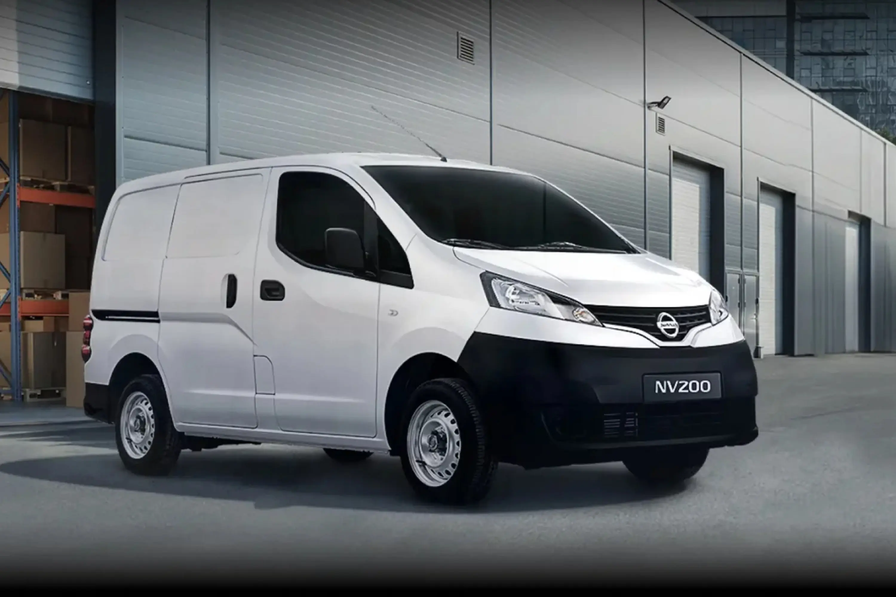 🏁 Nissan NV200 - Prestasi luar biasa! Pecutan hebat, kawalan mantap, selamat dipandu. Untuk yang sukakan kelajuan! 🚀