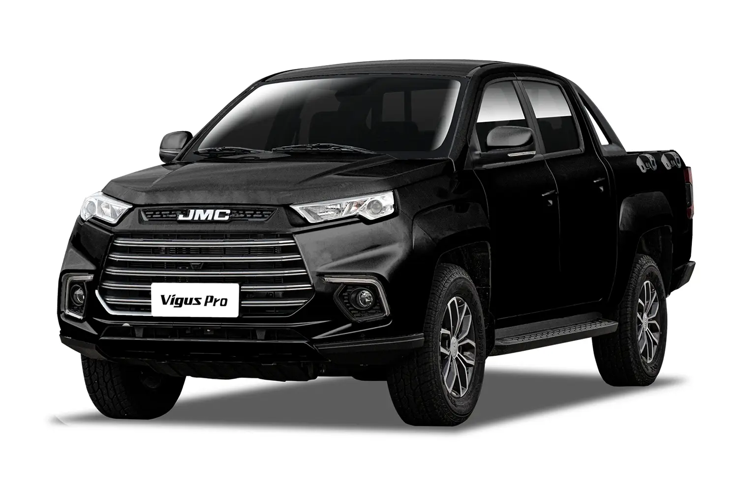 🔥 Breaking: The JMC Vigus Pro has been named one of the best value-for-money vehicles in Malaysia for 2026! This recognition highlights the exceptional package that this model offers to Malaysian buyers.

What makes the JMC Vigus Pro stand out in Malaysia's competitive automotive market? Let's break down the key factors that have earned this model such acclaim.

Firstly, the pricing strategy is spot-on. The JMC Vigus Pro offers features typically found in more expensive segments, making it accessible to a wider range of Malaysian consumers. From young professionals to growing families, there's something for everyone.

Secondly, the build quality exceeds expectations at this price point. The attention to detail in the interior, the fit and finish of exterior panels, and the overall solidity of the vehicle all contribute to a premium feel.

Thirdly, the JMC Vigus Pro comes with a comprehensive warranty package that provides peace of mind to Malaysian owners. The manufacturer's confidence in their product is evident in the extended warranty coverage offered.

Maintenance costs are also reasonable, with service intervals designed to minimize downtime and expense. Spare parts availability in Malaysia is excellent, with a growing network of authorized service centers nationwide.

Resale value projections for the JMC Vigus Pro are positive, thanks to strong demand and the model's reputation for reliability. This is an important consideration for Malaysian buyers who plan to upgrade their vehicles in the future.

The JMC Vigus Pro proves that you don't need to spend a fortune to get a quality vehicle in Malaysia. It's no wonder this model has become a favorite among Malaysian car buyers!

#ValueForMoney #BestBuy #MalaysiaCars2026