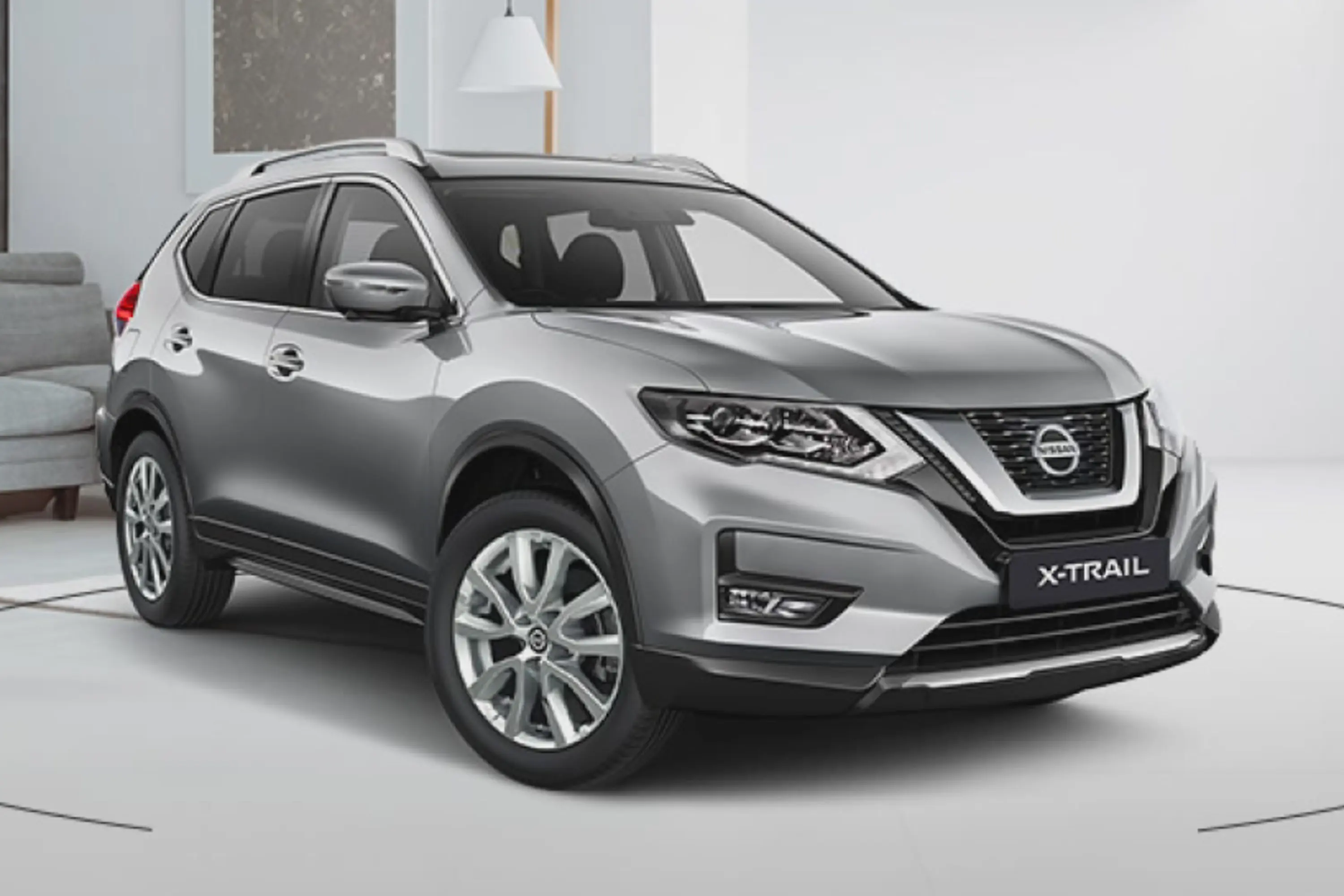 🇲🇾 The Nissan X-Trail has officially arrived in Malaysia! This exciting new model brings cutting-edge technology and impressive performance to our local automotive market. Malaysian car enthusiasts have been waiting for this moment, and now it's finally here.

The Nissan X-Trail features a sleek and modern design that perfectly suits Malaysia's urban landscape. With its aerodynamic body, LED headlights, and stylish alloy wheels, this vehicle stands out on every road from Kuala Lumpur to Penang.

Under the hood, the Nissan X-Trail delivers exceptional performance with excellent fuel efficiency. Whether you're navigating through busy city traffic or cruising on the North-South Expressway, this car handles every situation with confidence and ease.

Inside, the cabin offers premium comfort with high-quality materials, spacious seating, and advanced infotainment systems. The Nissan X-Trail comes equipped with Apple CarPlay, Android Auto, and a premium sound system for your entertainment.

Safety is a top priority, and the Nissan X-Trail doesn't disappoint. It includes multiple airbags, ABS brakes, electronic stability control, lane departure warning, and adaptive cruise control to keep you and your family protected.

Pricing for the Nissan X-Trail in Malaysia is competitive, offering excellent value for money. With various variants available, there's an option for every budget. Visit your nearest showroom today to experience the Nissan X-Trail firsthand!

#MalaysiaCars #NewLaunch #AutomotiveNews