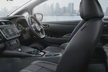NissanLeaf