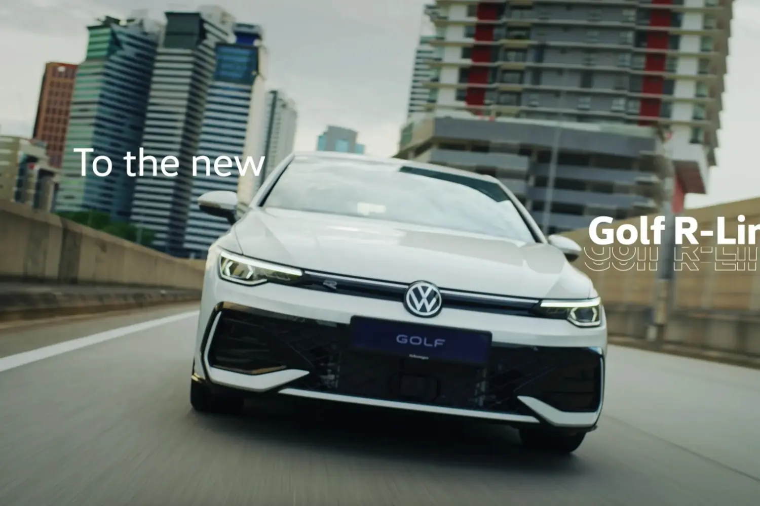 🌟 Volkswagen Golf GTI - Premium SUV with latest technology! Turbo + hybrid engine, luxurious and powerful. Ideal for big families! 💎