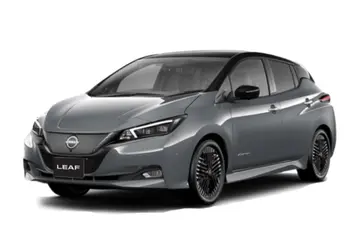 NissanLeaf