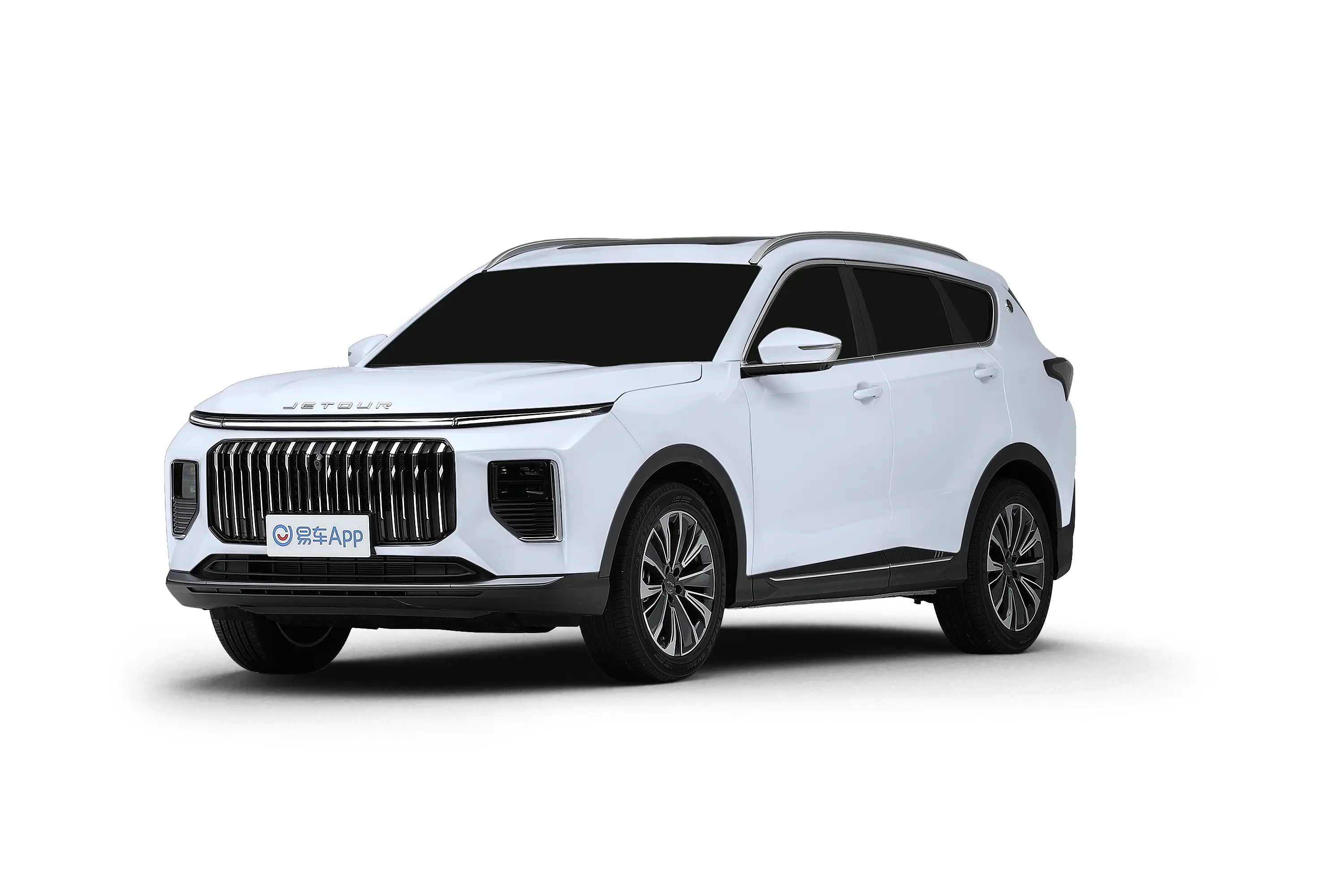 🚙 Jetour X70 Plus - SUV keluarga pilihan ramai! Ruang luas, selamat, dan selesa untuk perjalanan jauh. Ciri keselamatan ADAS lengkap untuk ketenangan hati. 👨‍👩‍👧‍👦