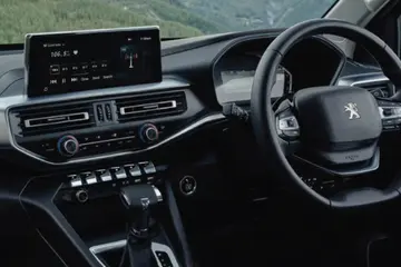 PeugeotLandtrek