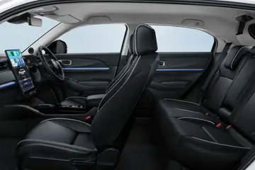 Honda e:N1