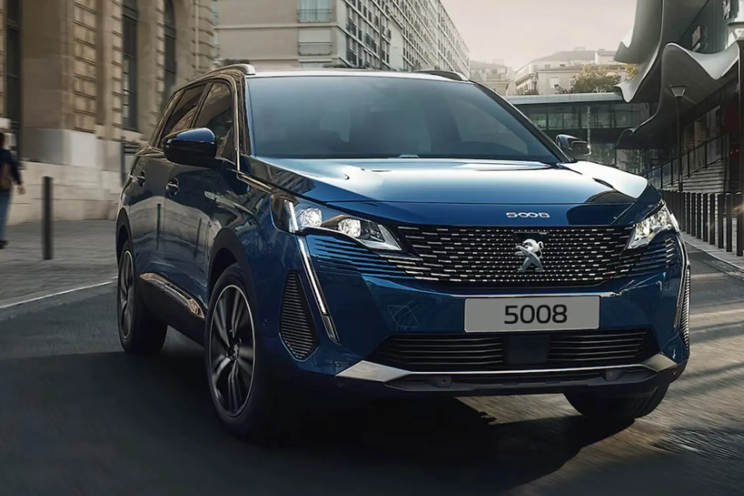 ⚡ Electric vehicles are taking Malaysia by storm, and the Peugeot 5008 is leading the charge! As the country moves towards sustainable transportation, this model represents the future of Malaysian motoring.

The Peugeot 5008 offers an impressive electric range that easily covers daily commuting needs in the Klang Valley and beyond. With Malaysia's growing network of EV charging stations, range anxiety is becoming a thing of the past.

Charging the Peugeot 5008 is convenient and straightforward. You can charge at home overnight or use public charging stations located at shopping malls, petrol stations, and highway rest stops across Peninsular Malaysia.

Performance-wise, electric motors provide instant torque, making the Peugeot 5008 surprisingly quick off the line. The acceleration is smooth and silent, providing a refined driving experience that traditional combustion engines cannot match.

The Peugeot 5008 also comes with regenerative braking technology, which helps extend the range by recapturing energy during deceleration. This feature is particularly useful in Malaysia's stop-and-go city traffic.

Government incentives for EV ownership in Malaysia make the Peugeot 5008 an attractive proposition. Tax exemptions, reduced road tax, and charging infrastructure grants all contribute to lower total cost of ownership.

Environmental consciousness is growing among Malaysian consumers, and the Peugeot 5008 appeals to those who want to reduce their carbon footprint without compromising on style or performance.

Have you made the switch to electric? The Peugeot 5008 might be the perfect choice for your first EV!

#ElectricVehicles #GreenMobility #SustainableFuture