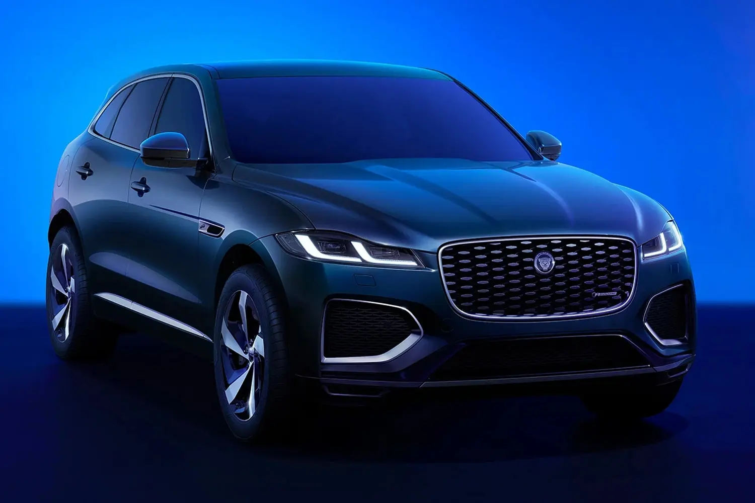 🏁 Jaguar F-PACE PHEV - Prestasi luar biasa! Pecutan hebat, kawalan mantap, selamat dipandu. Untuk yang sukakan kelajuan! 🚀
