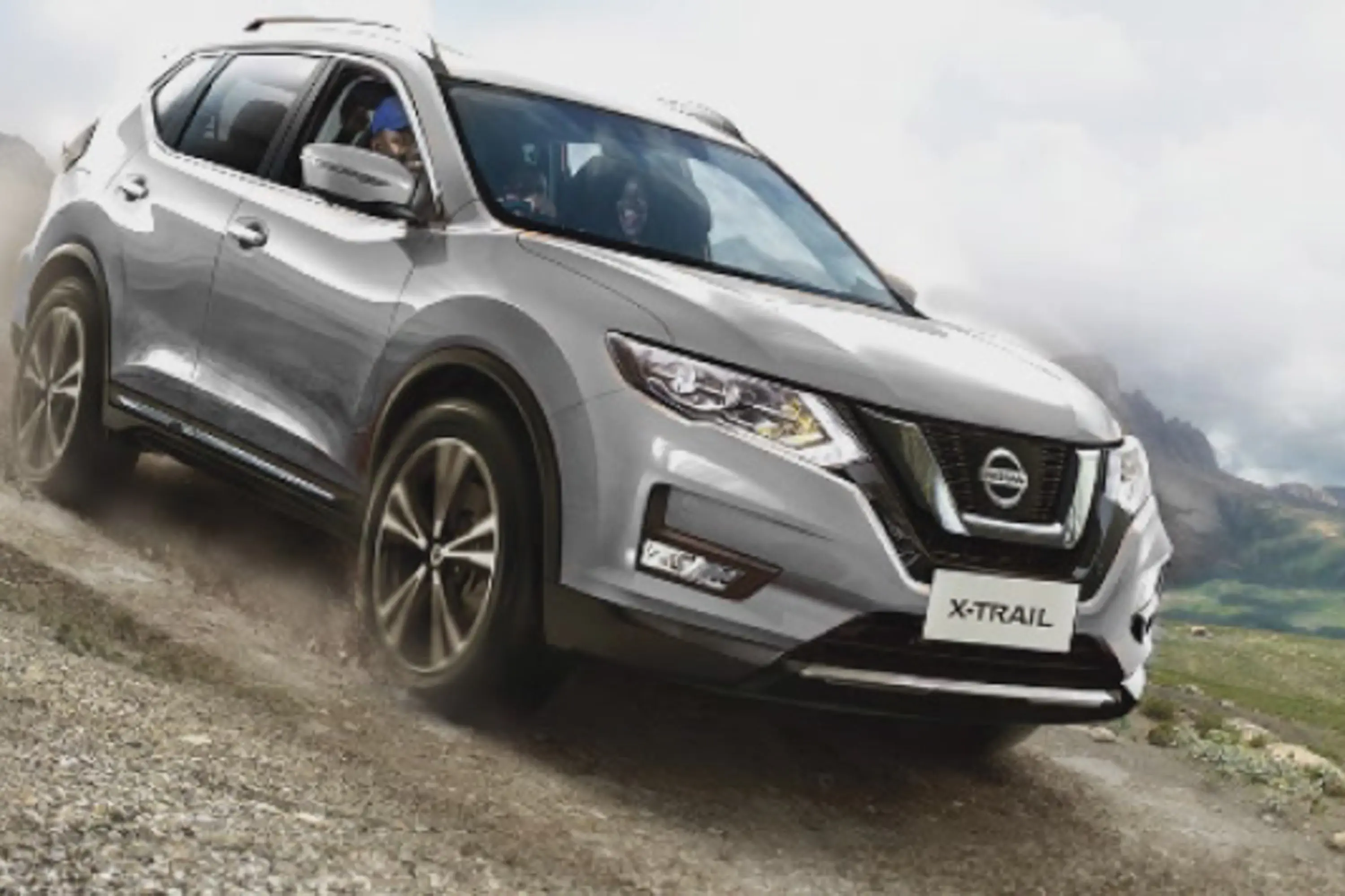 ⚡ Nissan X-Trail - EV paling popular di Malaysia! Jarak jauh, teknologi bateri selamat, harga kompetitif. Masa depan kereta elektrik! 🔋