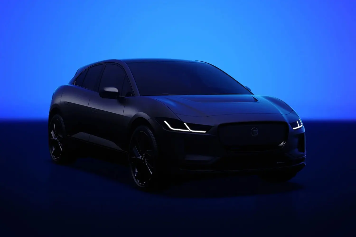 🎯 Jaguar I-PACE - 城市运动轿车！吸睛设计、高效省油、宽敞内饰。年轻人的选择！🎨