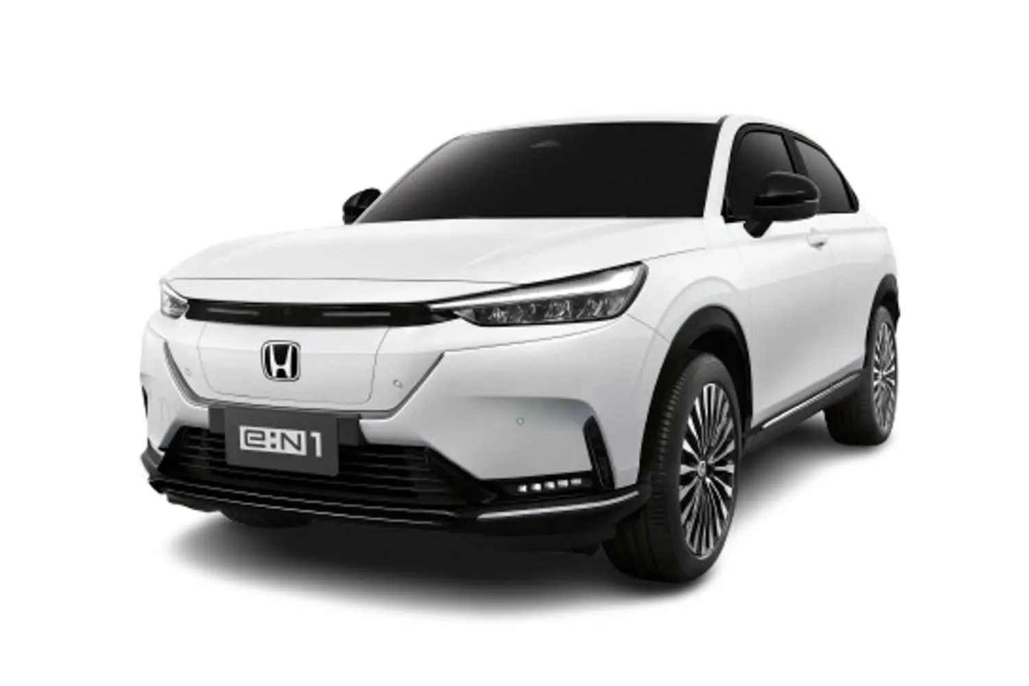 🔥 Honda e:N1 继续称霸马来西亚市场！价格实惠、科技先进、油耗超低。性价比之王！🚗💨