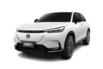 Honda e:N1
