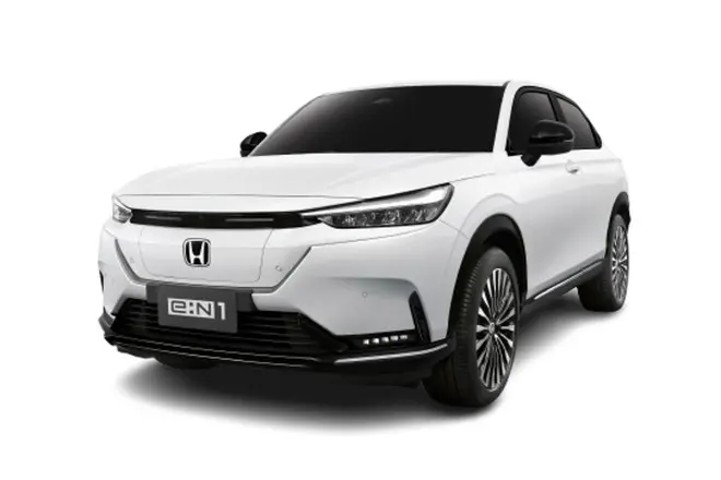 Honda e:N1