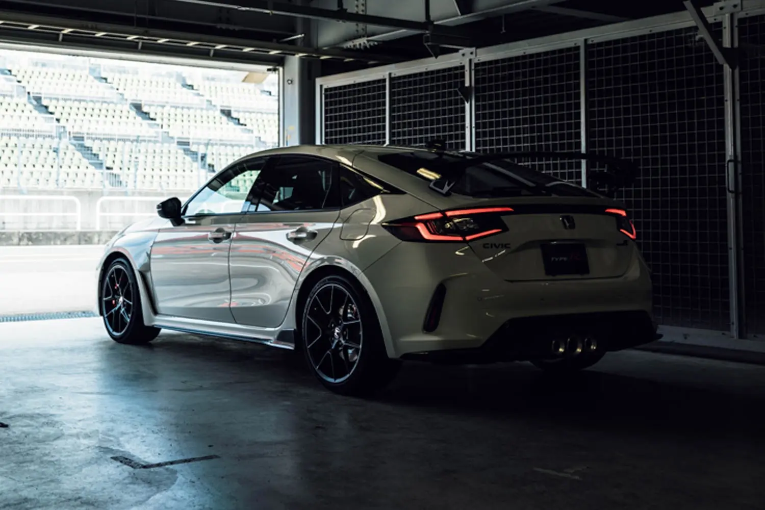 🔥 Breaking: The Honda Civic Type R has been named one of the best value-for-money vehicles in Malaysia for 2026! This recognition highlights the exceptional package that this model offers to Malaysian buyers.

What makes the Honda Civic Type R stand out in Malaysia's competitive automotive market? Let's break down the key factors that have earned this model such acclaim.

Firstly, the pricing strategy is spot-on. The Honda Civic Type R offers features typically found in more expensive segments, making it accessible to a wider range of Malaysian consumers. From young professionals to growing families, there's something for everyone.

Secondly, the build quality exceeds expectations at this price point. The attention to detail in the interior, the fit and finish of exterior panels, and the overall solidity of the vehicle all contribute to a premium feel.

Thirdly, the Honda Civic Type R comes with a comprehensive warranty package that provides peace of mind to Malaysian owners. The manufacturer's confidence in their product is evident in the extended warranty coverage offered.

Maintenance costs are also reasonable, with service intervals designed to minimize downtime and expense. Spare parts availability in Malaysia is excellent, with a growing network of authorized service centers nationwide.

Resale value projections for the Honda Civic Type R are positive, thanks to strong demand and the model's reputation for reliability. This is an important consideration for Malaysian buyers who plan to upgrade their vehicles in the future.

The Honda Civic Type R proves that you don't need to spend a fortune to get a quality vehicle in Malaysia. It's no wonder this model has become a favorite among Malaysian car buyers!

#ValueForMoney #BestBuy #MalaysiaCars2026