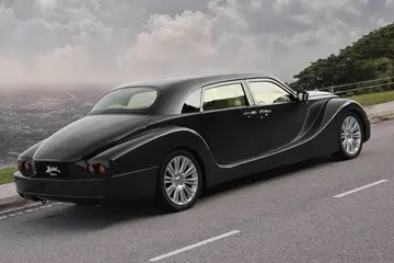Bufori Geneva