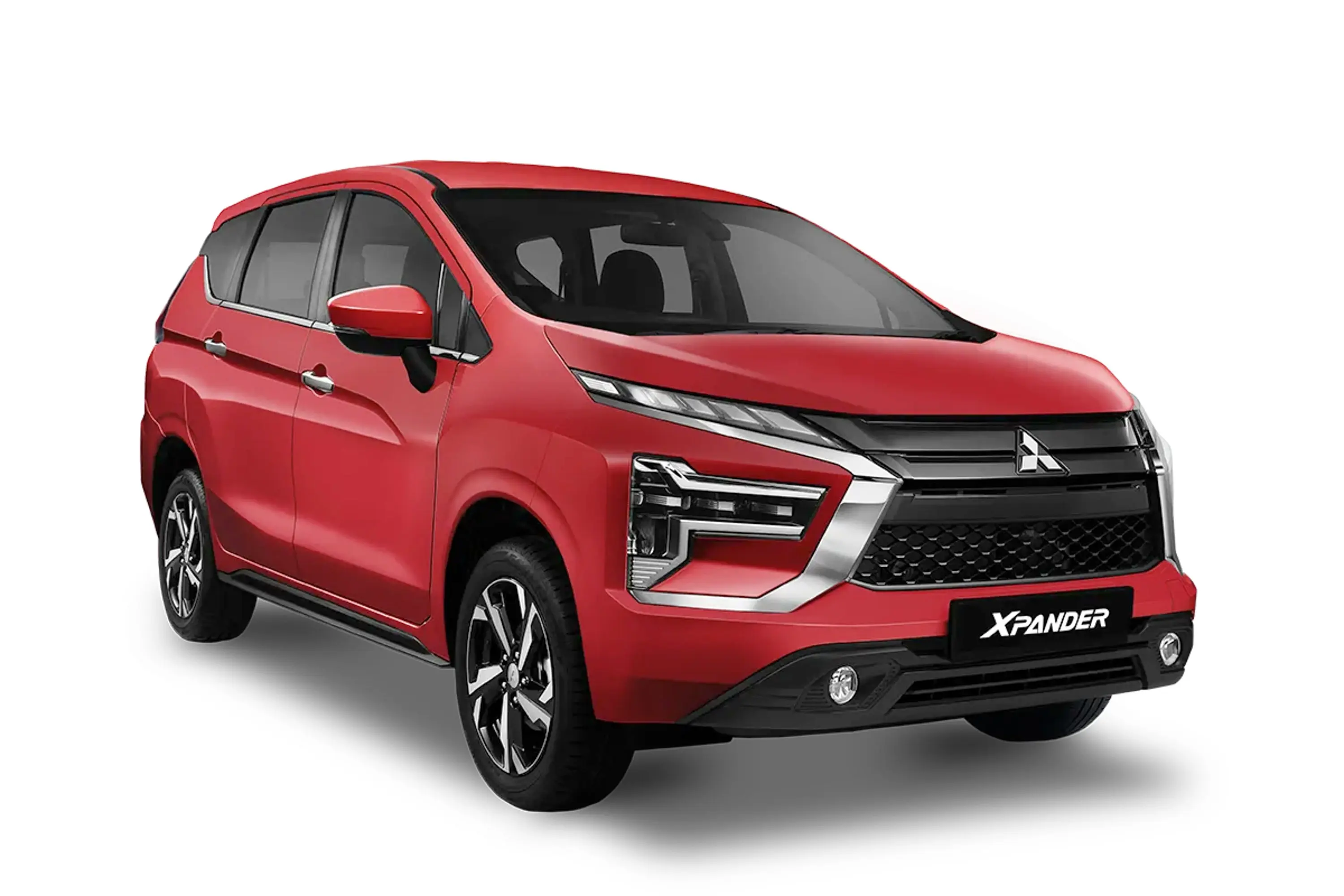 ✨ Mitsubishi Xpander 全新登场！现代化设计、强劲动力、价格极具竞争力。准备挑战进口车！🌟