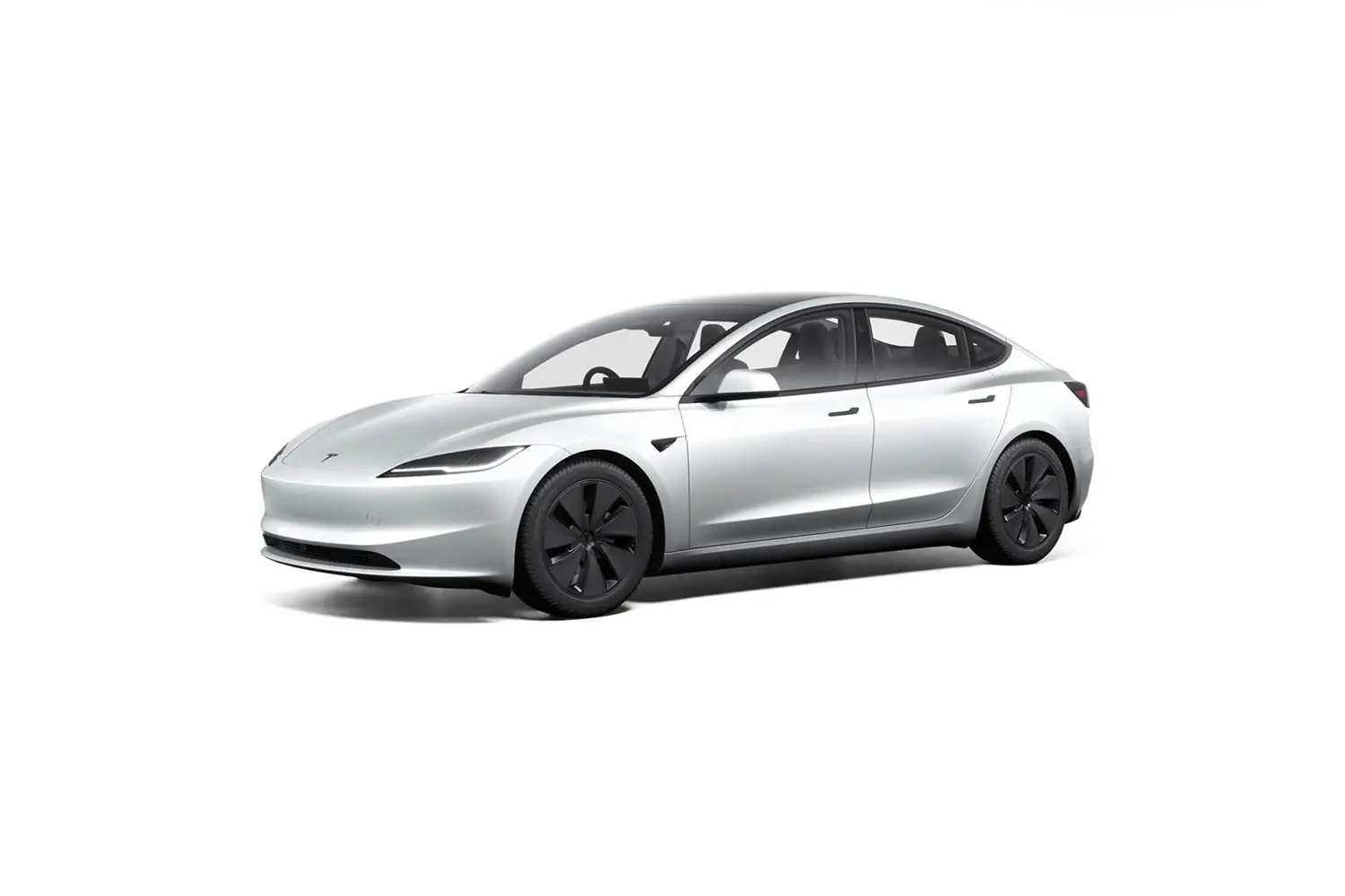 💪 TESLA Model 3 - Kereta paling laris di Malaysia! Harga berpatutan, jimat minyak, mudah diselenggara. Pilihan terbaik untuk pertama kali beli kereta! 🏆