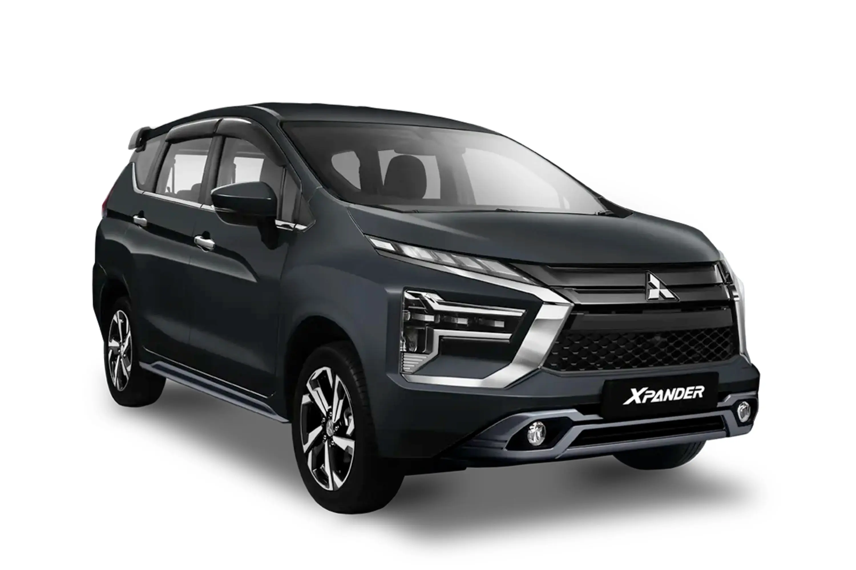💪 Mitsubishi Xpander - 马来西亚最畅销车型！价钱亲民、省油、保养便宜。首次购车者的最佳选择！🏆