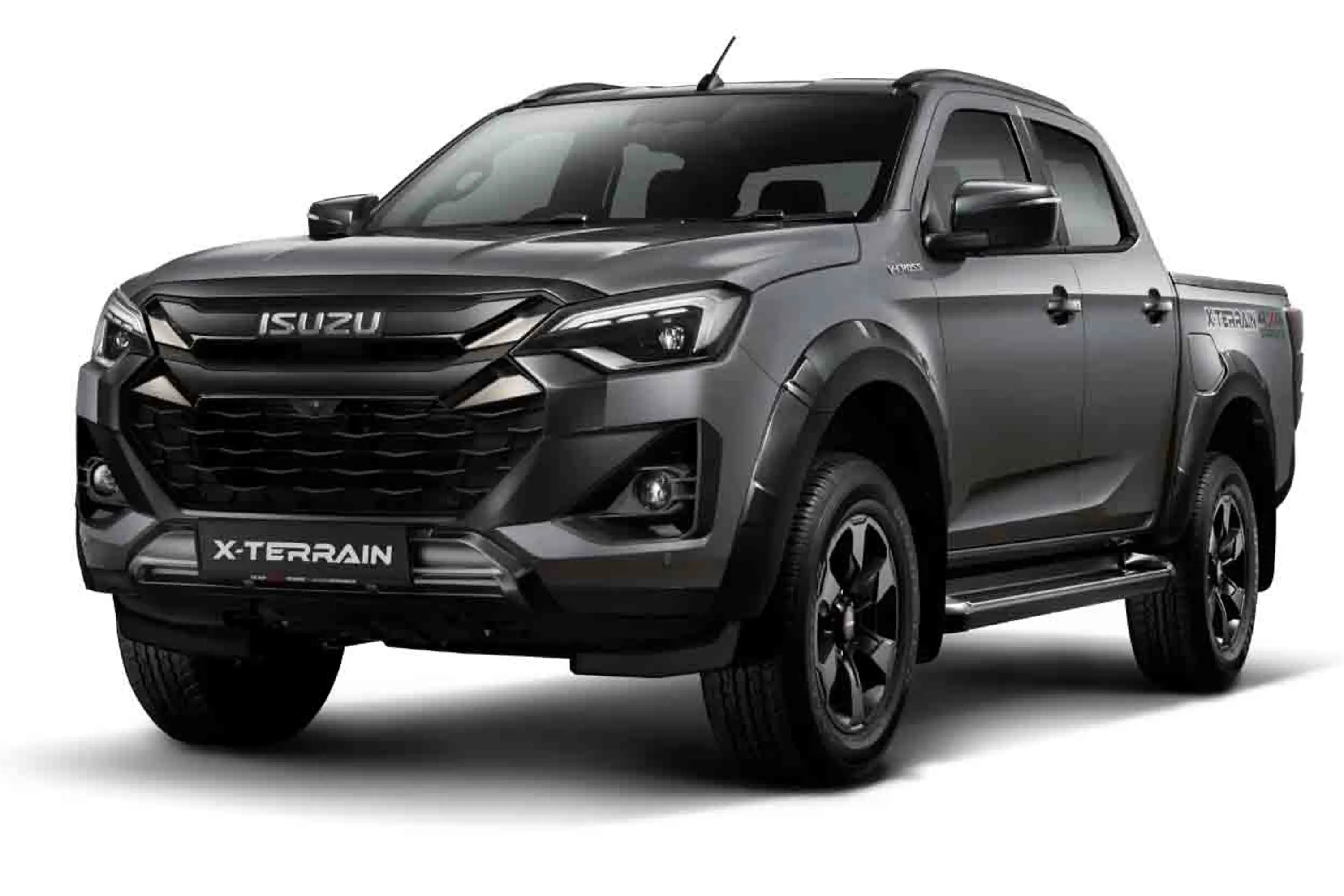 🔥 Breaking: The Isuzu D-MAX has been named one of the best value-for-money vehicles in Malaysia for 2026! This recognition highlights the exceptional package that this model offers to Malaysian buyers.

What makes the Isuzu D-MAX stand out in Malaysia's competitive automotive market? Let's break down the key factors that have earned this model such acclaim.

Firstly, the pricing strategy is spot-on. The Isuzu D-MAX offers features typically found in more expensive segments, making it accessible to a wider range of Malaysian consumers. From young professionals to growing families, there's something for everyone.

Secondly, the build quality exceeds expectations at this price point. The attention to detail in the interior, the fit and finish of exterior panels, and the overall solidity of the vehicle all contribute to a premium feel.

Thirdly, the Isuzu D-MAX comes with a comprehensive warranty package that provides peace of mind to Malaysian owners. The manufacturer's confidence in their product is evident in the extended warranty coverage offered.

Maintenance costs are also reasonable, with service intervals designed to minimize downtime and expense. Spare parts availability in Malaysia is excellent, with a growing network of authorized service centers nationwide.

Resale value projections for the Isuzu D-MAX are positive, thanks to strong demand and the model's reputation for reliability. This is an important consideration for Malaysian buyers who plan to upgrade their vehicles in the future.

The Isuzu D-MAX proves that you don't need to spend a fortune to get a quality vehicle in Malaysia. It's no wonder this model has become a favorite among Malaysian car buyers!

#ValueForMoney #BestBuy #MalaysiaCars2026