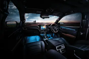 IsuzuD-MAX