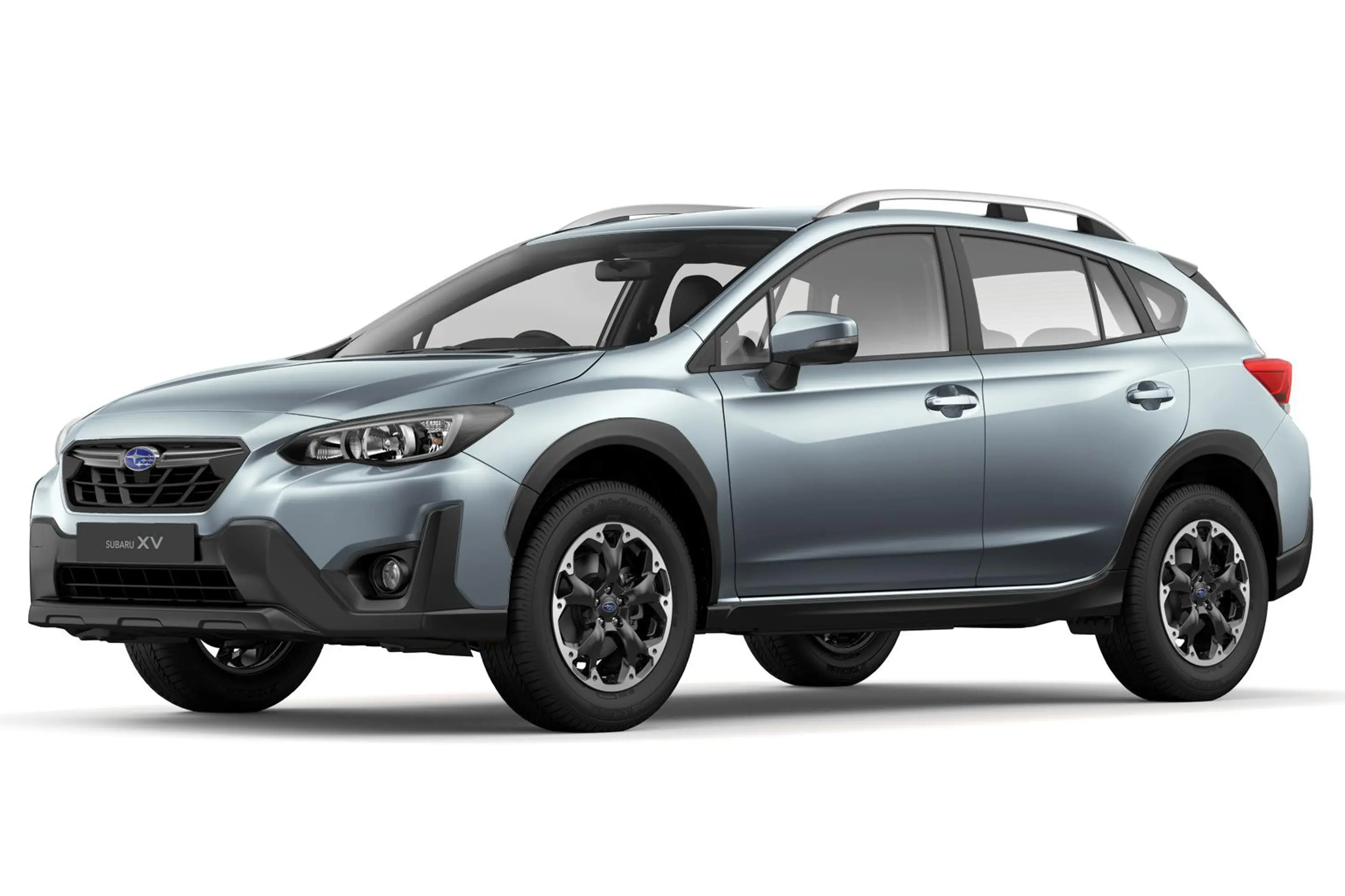 🌈 Subaru XV - Stunning colors, unique design, complete features. A car that stands out on the road! ✨