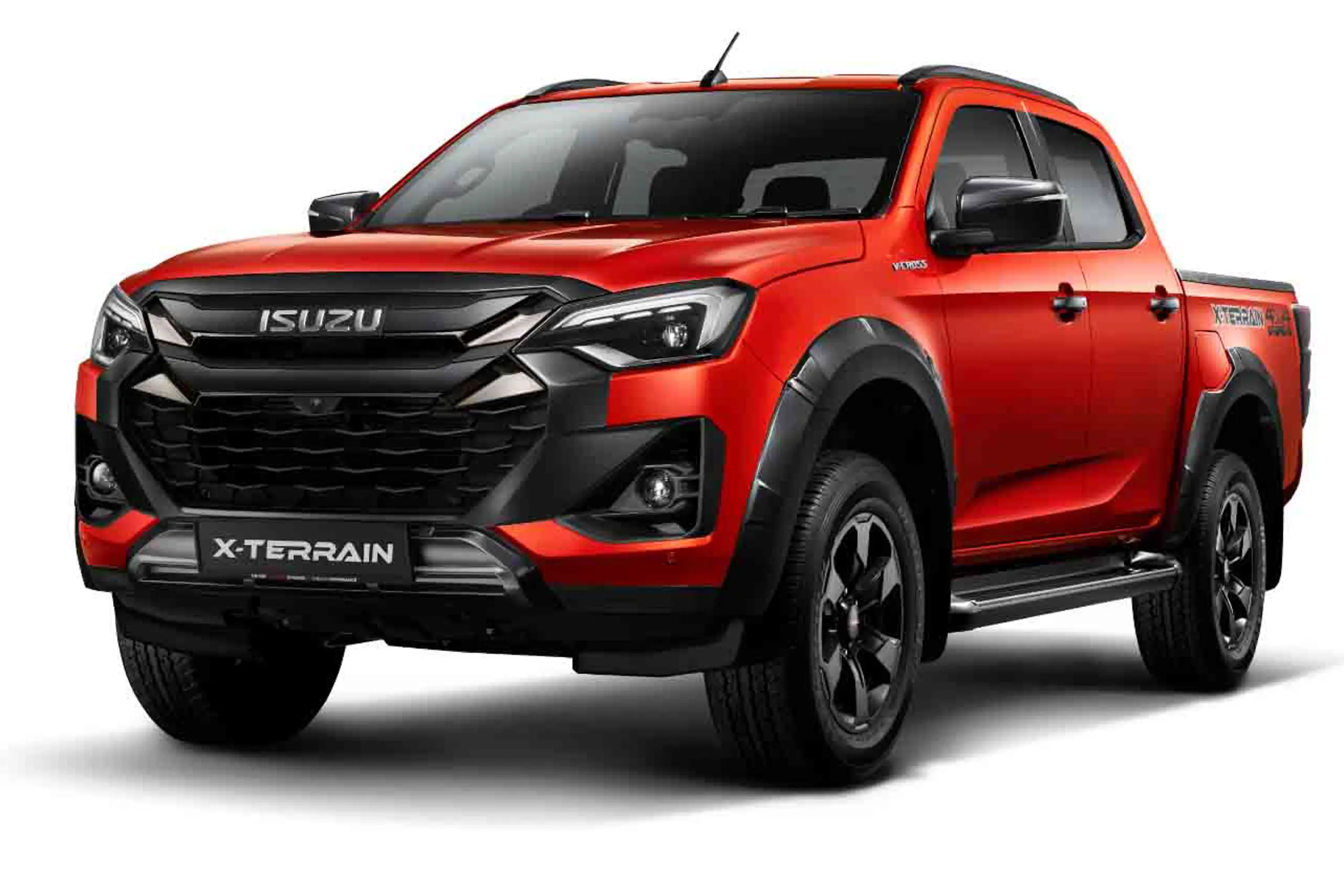 🇲🇾 The Isuzu D-MAX has officially arrived in Malaysia! This exciting new model brings cutting-edge technology and impressive performance to our local automotive market. Malaysian car enthusiasts have been waiting for this moment, and now it's finally here.

The Isuzu D-MAX features a sleek and modern design that perfectly suits Malaysia's urban landscape. With its aerodynamic body, LED headlights, and stylish alloy wheels, this vehicle stands out on every road from Kuala Lumpur to Penang.

Under the hood, the Isuzu D-MAX delivers exceptional performance with excellent fuel efficiency. Whether you're navigating through busy city traffic or cruising on the North-South Expressway, this car handles every situation with confidence and ease.

Inside, the cabin offers premium comfort with high-quality materials, spacious seating, and advanced infotainment systems. The Isuzu D-MAX comes equipped with Apple CarPlay, Android Auto, and a premium sound system for your entertainment.

Safety is a top priority, and the Isuzu D-MAX doesn't disappoint. It includes multiple airbags, ABS brakes, electronic stability control, lane departure warning, and adaptive cruise control to keep you and your family protected.

Pricing for the Isuzu D-MAX in Malaysia is competitive, offering excellent value for money. With various variants available, there's an option for every budget. Visit your nearest showroom today to experience the Isuzu D-MAX firsthand!

#MalaysiaCars #NewLaunch #AutomotiveNews