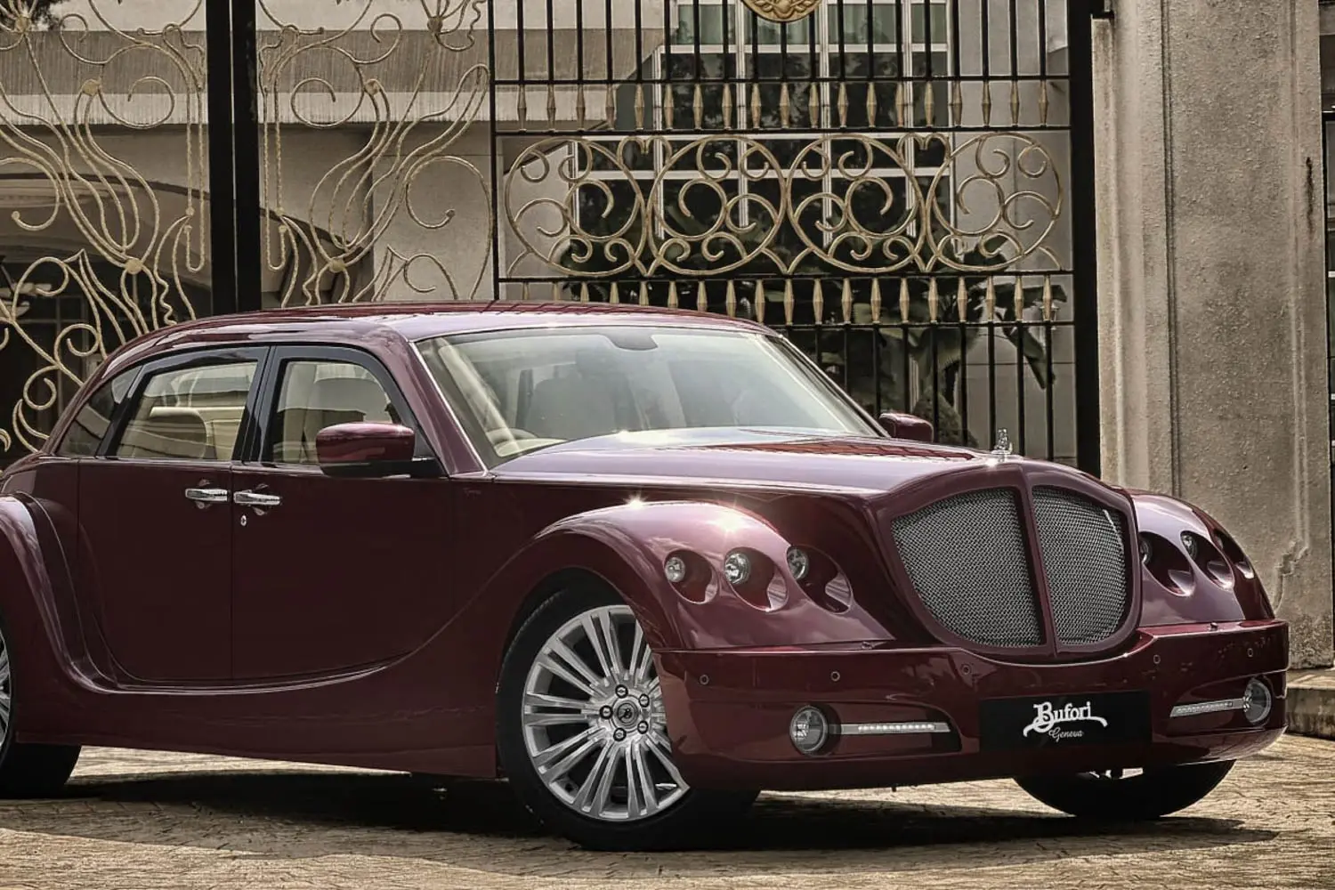 🔥 Breaking: The Bufori Geneva has been named one of the best value-for-money vehicles in Malaysia for 2026! This recognition highlights the exceptional package that this model offers to Malaysian buyers.

What makes the Bufori Geneva stand out in Malaysia's competitive automotive market? Let's break down the key factors that have earned this model such acclaim.

Firstly, the pricing strategy is spot-on. The Bufori Geneva offers features typically found in more expensive segments, making it accessible to a wider range of Malaysian consumers. From young professionals to growing families, there's something for everyone.

Secondly, the build quality exceeds expectations at this price point. The attention to detail in the interior, the fit and finish of exterior panels, and the overall solidity of the vehicle all contribute to a premium feel.

Thirdly, the Bufori Geneva comes with a comprehensive warranty package that provides peace of mind to Malaysian owners. The manufacturer's confidence in their product is evident in the extended warranty coverage offered.

Maintenance costs are also reasonable, with service intervals designed to minimize downtime and expense. Spare parts availability in Malaysia is excellent, with a growing network of authorized service centers nationwide.

Resale value projections for the Bufori Geneva are positive, thanks to strong demand and the model's reputation for reliability. This is an important consideration for Malaysian buyers who plan to upgrade their vehicles in the future.

The Bufori Geneva proves that you don't need to spend a fortune to get a quality vehicle in Malaysia. It's no wonder this model has become a favorite among Malaysian car buyers!

#ValueForMoney #BestBuy #MalaysiaCars2026
