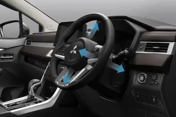 Mitsubishi Xpander