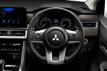 Mitsubishi Xpander