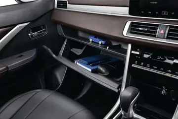 Mitsubishi Xpander