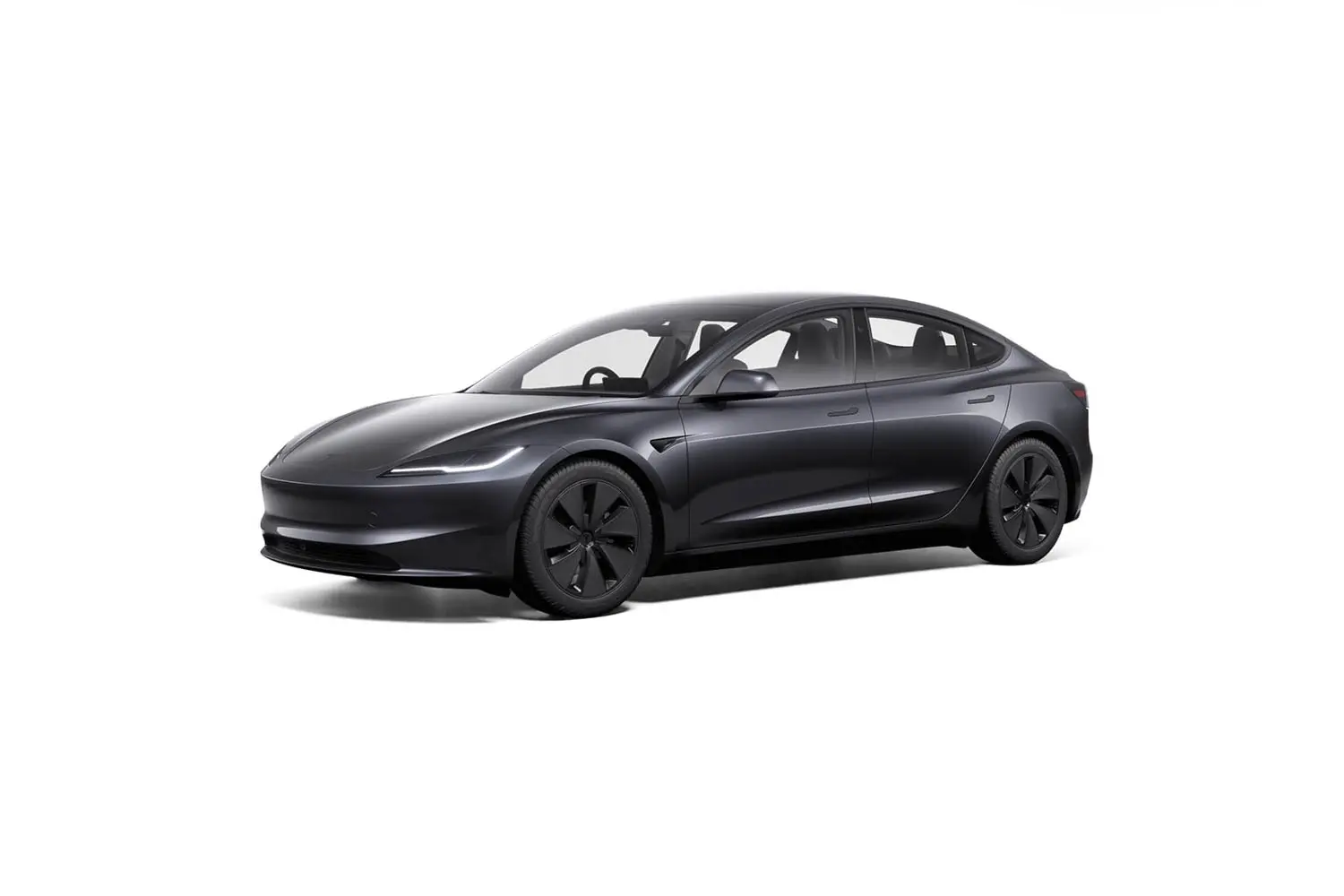 ✨ TESLA Model 3 全新登场！现代化设计、强劲动力、价格极具竞争力。准备挑战进口车！🌟