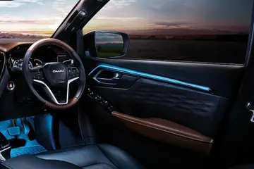 IsuzuD-MAX