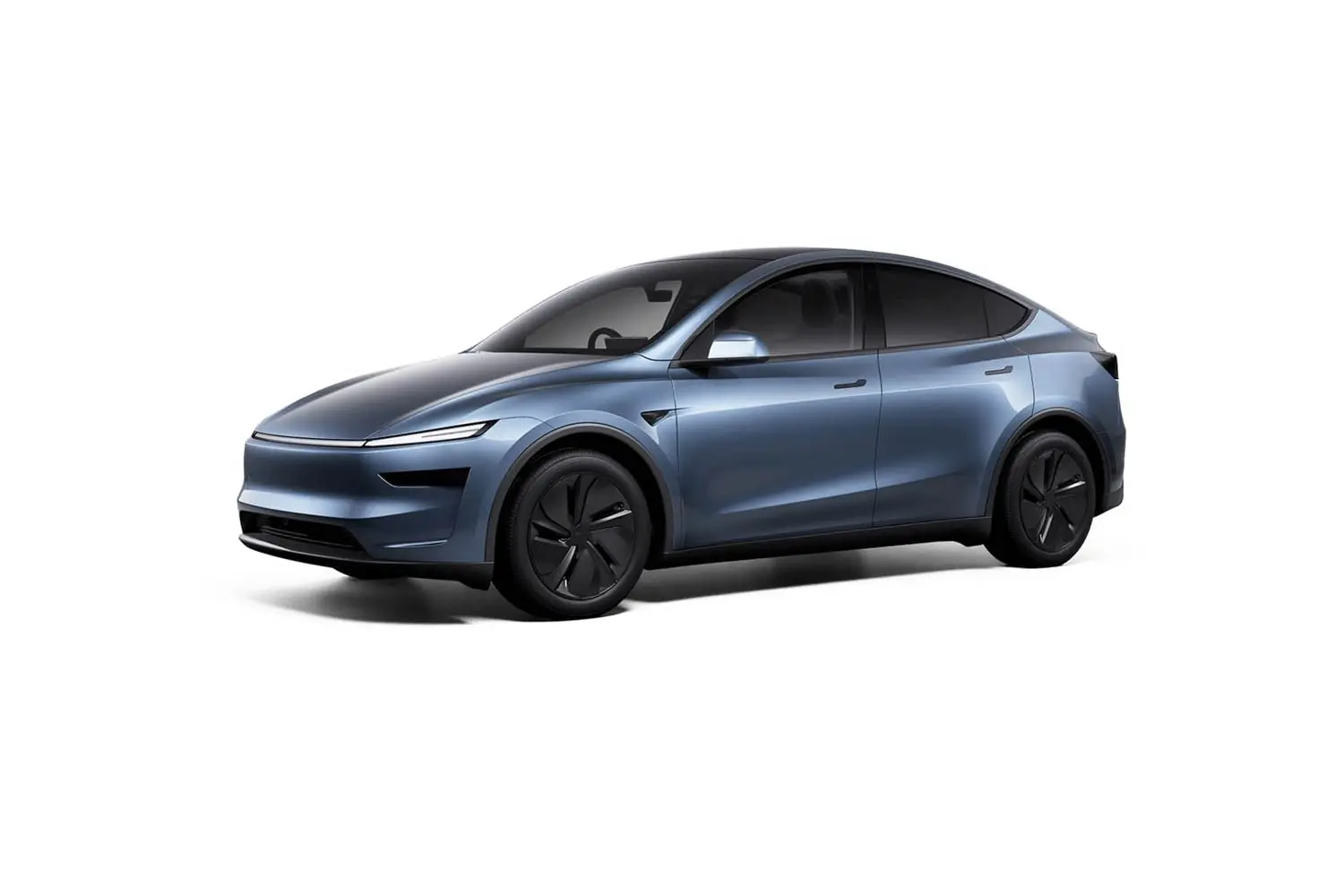 🎯 TESLA Model Y - 城市运动轿车！吸睛设计、高效省油、宽敞内饰。年轻人的选择！🎨