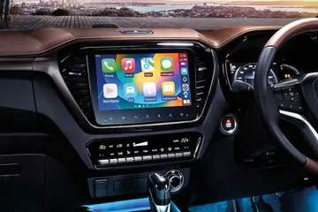 IsuzuD-MAX