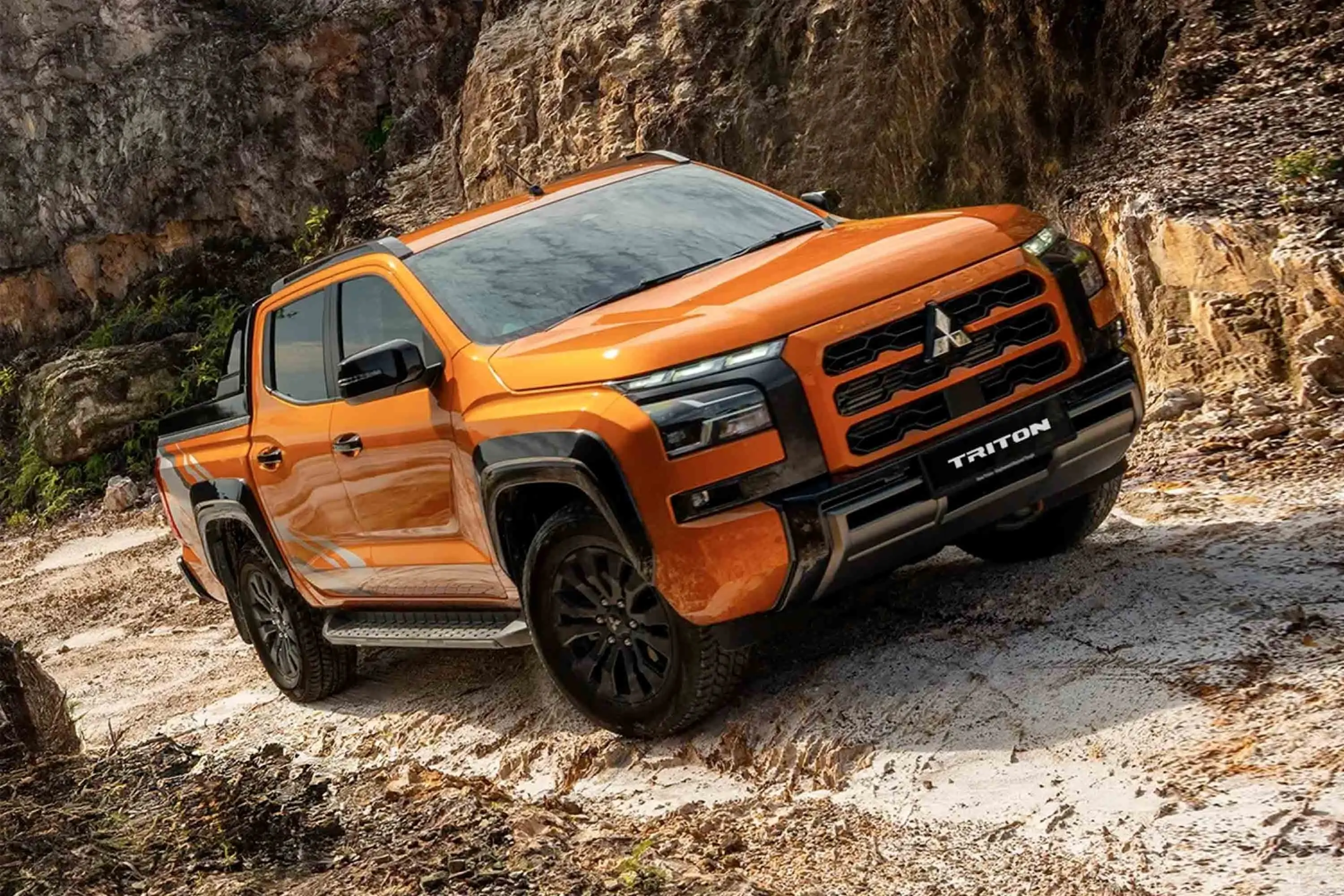 🚗 Just had the opportunity to test drive the Mitsubishi Triton here in Malaysia, and I must say, I'm thoroughly impressed! This vehicle represents a significant step forward for the Malaysian automotive industry.

The driving experience is smooth and refined. The engine responds promptly to acceleration inputs, making overtaking on highways a breeze. The suspension system absorbs road imperfections well, providing a comfortable ride even on Malaysia's occasionally rough roads.

One standout feature of the Mitsubishi Triton is its fuel efficiency. With rising petrol prices in Malaysia, this is a crucial consideration for many buyers. The Mitsubishi Triton delivers impressive mileage, making it an economical choice for daily commuting.

The interior space is generous, with ample legroom for both front and rear passengers. The boot capacity is also practical for family trips or weekend getaways to destinations like Cameron Highlands or Langkawi.

Technology-wise, the Mitsubishi Triton is well-equipped. The touchscreen infotainment system is responsive and user-friendly. Wireless charging, multiple USB ports, and climate control add to the convenience factor.

After spending a week with the Mitsubishi Triton, I can confidently recommend it to anyone looking for a reliable, comfortable, and stylish vehicle in Malaysia. The combination of features, performance, and pricing makes it a compelling option in its segment.

What are your thoughts on the Mitsubishi Triton? Share your opinions in the comments below!

#TestDrive #MalaysiaAutomotive #CarReview