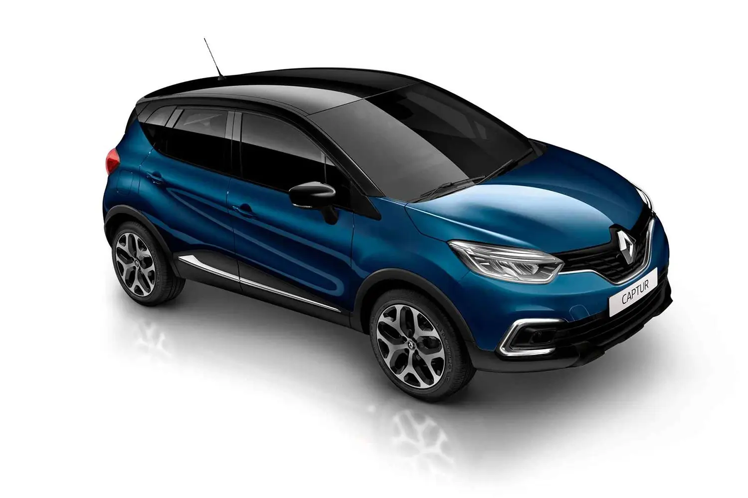 ⚡ Renault Captur - EV paling popular di Malaysia! Jarak jauh, teknologi bateri selamat, harga kompetitif. Masa depan kereta elektrik! 🔋