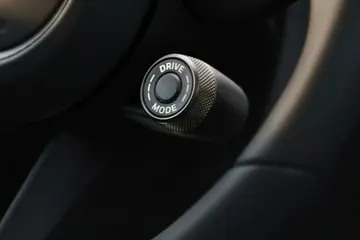 Porsche Panamera PHEV
