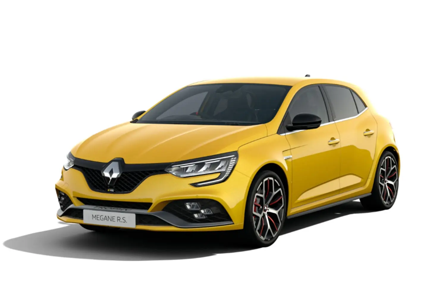 🚙 Renault Megane - The perfect family SUV! Spacious interior, advanced safety features, comfortable ride. ADAS technology for peace of mind! 👨‍👩‍👧‍👦