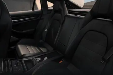 Porsche Panamera PHEV