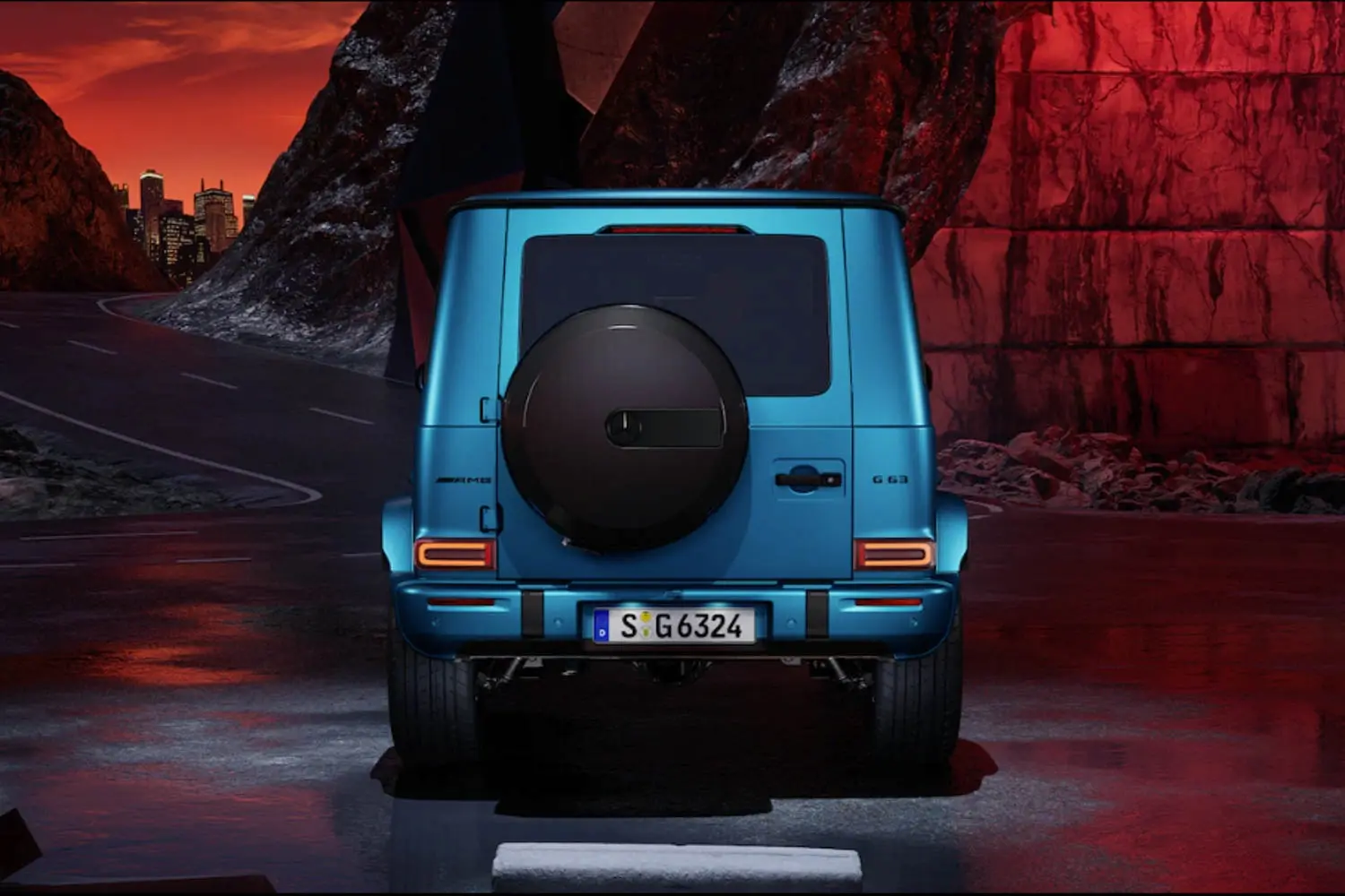 ⚡ Electric vehicles are taking Malaysia by storm, and the Mercedes-Benz G-Class AMG is leading the charge! As the country moves towards sustainable transportation, this model represents the future of Malaysian motoring.

The Mercedes-Benz G-Class AMG offers an impressive electric range that easily covers daily commuting needs in the Klang Valley and beyond. With Malaysia's growing network of EV charging stations, range anxiety is becoming a thing of the past.

Charging the Mercedes-Benz G-Class AMG is convenient and straightforward. You can charge at home overnight or use public charging stations located at shopping malls, petrol stations, and highway rest stops across Peninsular Malaysia.

Performance-wise, electric motors provide instant torque, making the Mercedes-Benz G-Class AMG surprisingly quick off the line. The acceleration is smooth and silent, providing a refined driving experience that traditional combustion engines cannot match.

The Mercedes-Benz G-Class AMG also comes with regenerative braking technology, which helps extend the range by recapturing energy during deceleration. This feature is particularly useful in Malaysia's stop-and-go city traffic.

Government incentives for EV ownership in Malaysia make the Mercedes-Benz G-Class AMG an attractive proposition. Tax exemptions, reduced road tax, and charging infrastructure grants all contribute to lower total cost of ownership.

Environmental consciousness is growing among Malaysian consumers, and the Mercedes-Benz G-Class AMG appeals to those who want to reduce their carbon footprint without compromising on style or performance.

Have you made the switch to electric? The Mercedes-Benz G-Class AMG might be the perfect choice for your first EV!

#ElectricVehicles #GreenMobility #SustainableFuture