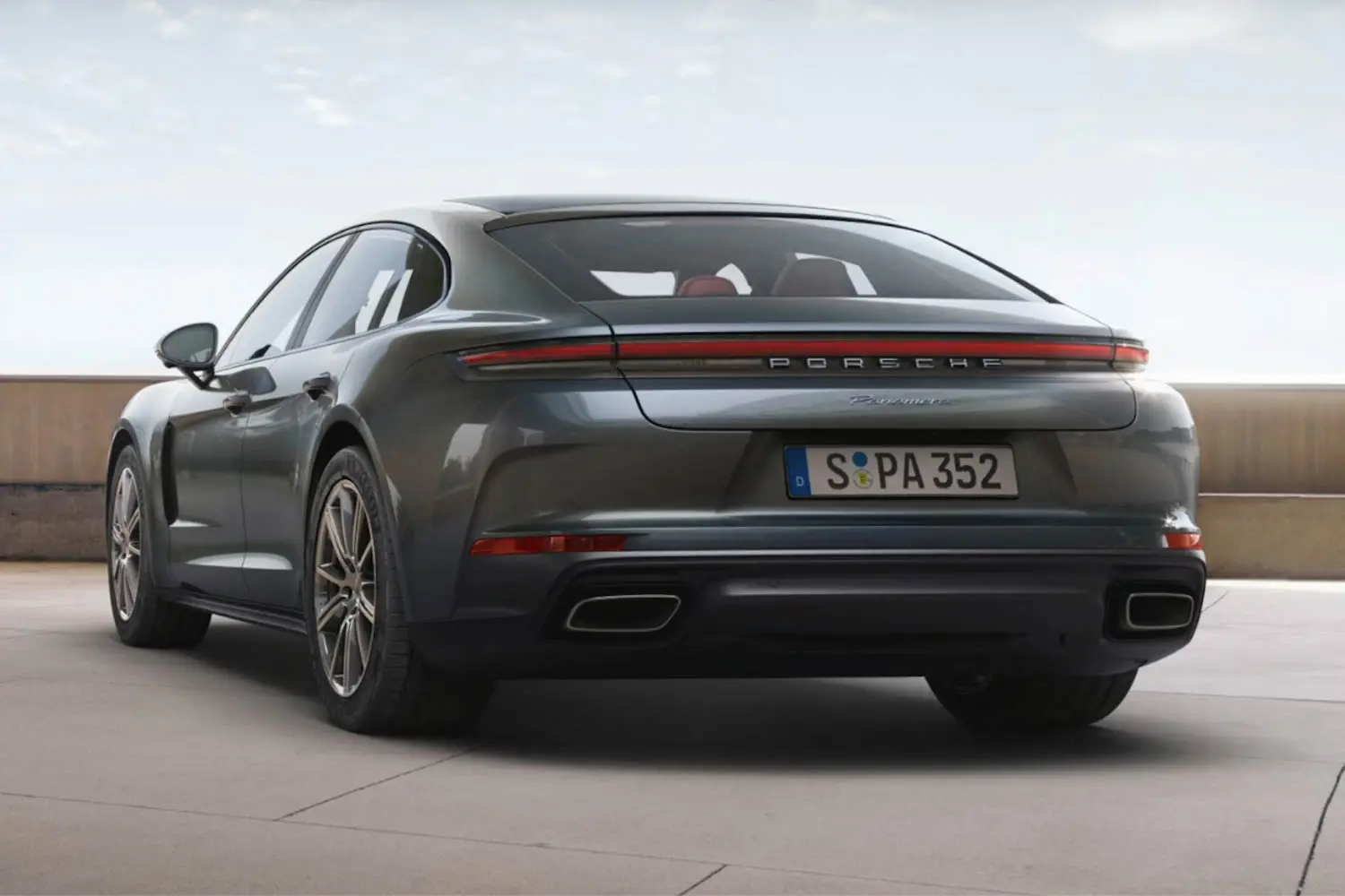 🔥 Breaking: The Porsche Panamera has been named one of the best value-for-money vehicles in Malaysia for 2026! This recognition highlights the exceptional package that this model offers to Malaysian buyers.

What makes the Porsche Panamera stand out in Malaysia's competitive automotive market? Let's break down the key factors that have earned this model such acclaim.

Firstly, the pricing strategy is spot-on. The Porsche Panamera offers features typically found in more expensive segments, making it accessible to a wider range of Malaysian consumers. From young professionals to growing families, there's something for everyone.

Secondly, the build quality exceeds expectations at this price point. The attention to detail in the interior, the fit and finish of exterior panels, and the overall solidity of the vehicle all contribute to a premium feel.

Thirdly, the Porsche Panamera comes with a comprehensive warranty package that provides peace of mind to Malaysian owners. The manufacturer's confidence in their product is evident in the extended warranty coverage offered.

Maintenance costs are also reasonable, with service intervals designed to minimize downtime and expense. Spare parts availability in Malaysia is excellent, with a growing network of authorized service centers nationwide.

Resale value projections for the Porsche Panamera are positive, thanks to strong demand and the model's reputation for reliability. This is an important consideration for Malaysian buyers who plan to upgrade their vehicles in the future.

The Porsche Panamera proves that you don't need to spend a fortune to get a quality vehicle in Malaysia. It's no wonder this model has become a favorite among Malaysian car buyers!

#ValueForMoney #BestBuy #MalaysiaCars2026