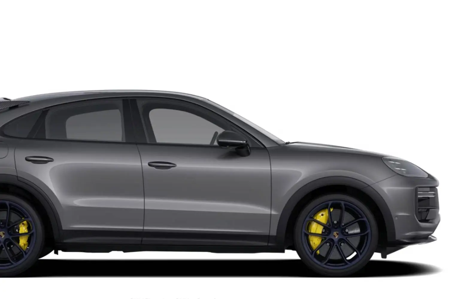 🎯 Porsche Cayenne Electric - Sporty sedan for city driving! Attractive design, fuel-efficient, spacious interior. Youth's choice! 🎨