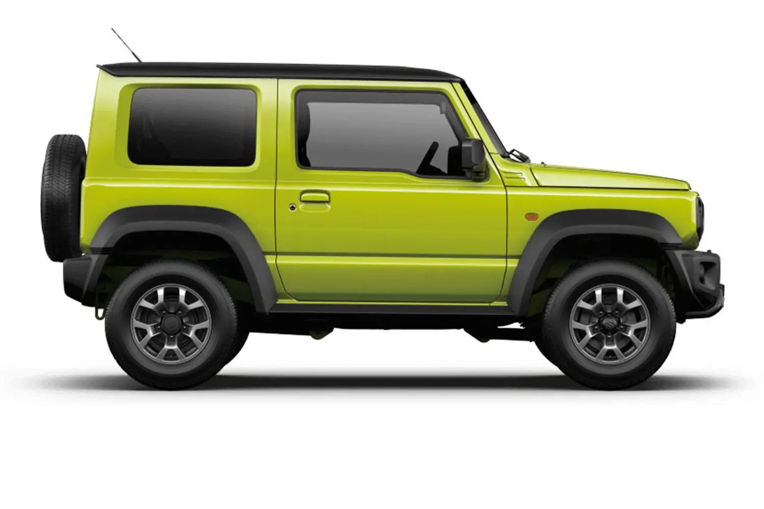 💪 Suzuki Jimny - 马来西亚最畅销车型！价格亲民、省油、保养便宜。首次购车者的最佳选择！🏆