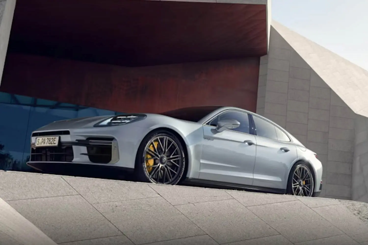 🔥 Breaking: The Porsche Panamera PHEV has been named one of the best value-for-money vehicles in Malaysia for 2026! This recognition highlights the exceptional package that this model offers to Malaysian buyers.

What makes the Porsche Panamera PHEV stand out in Malaysia's competitive automotive market? Let's break down the key factors that have earned this model such acclaim.

Firstly, the pricing strategy is spot-on. The Porsche Panamera PHEV offers features typically found in more expensive segments, making it accessible to a wider range of Malaysian consumers. From young professionals to growing families, there's something for everyone.

Secondly, the build quality exceeds expectations at this price point. The attention to detail in the interior, the fit and finish of exterior panels, and the overall solidity of the vehicle all contribute to a premium feel.

Thirdly, the Porsche Panamera PHEV comes with a comprehensive warranty package that provides peace of mind to Malaysian owners. The manufacturer's confidence in their product is evident in the extended warranty coverage offered.

Maintenance costs are also reasonable, with service intervals designed to minimize downtime and expense. Spare parts availability in Malaysia is excellent, with a growing network of authorized service centers nationwide.

Resale value projections for the Porsche Panamera PHEV are positive, thanks to strong demand and the model's reputation for reliability. This is an important consideration for Malaysian buyers who plan to upgrade their vehicles in the future.

The Porsche Panamera PHEV proves that you don't need to spend a fortune to get a quality vehicle in Malaysia. It's no wonder this model has become a favorite among Malaysian car buyers!

#ValueForMoney #BestBuy #MalaysiaCars2026