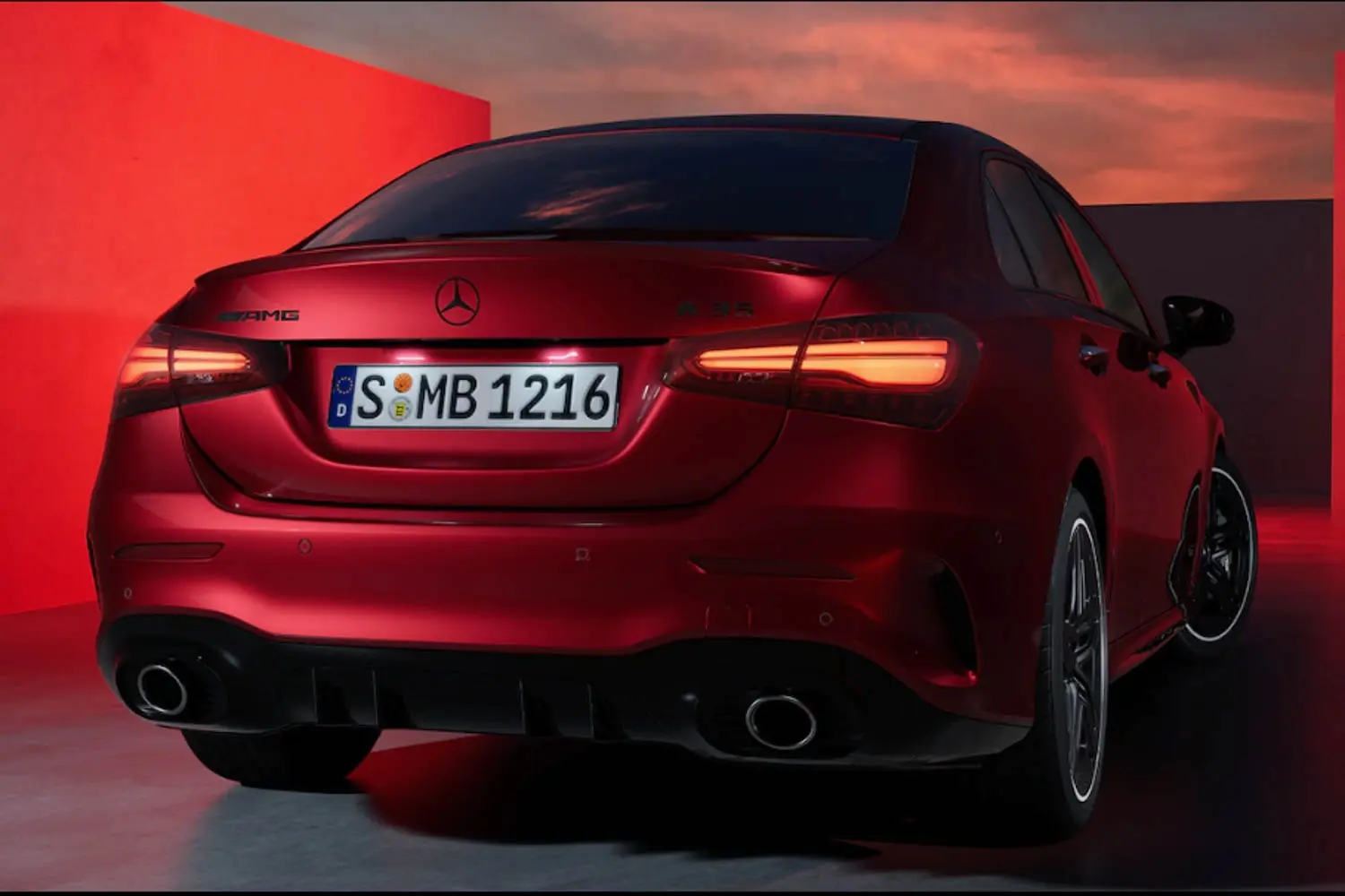 🔥 Breaking: The Mercedes-Benz A-Class AMG has been named one of the best value-for-money vehicles in Malaysia for 2026! This recognition highlights the exceptional package that this model offers to Malaysian buyers.

What makes the Mercedes-Benz A-Class AMG stand out in Malaysia's competitive automotive market? Let's break down the key factors that have earned this model such acclaim.

Firstly, the pricing strategy is spot-on. The Mercedes-Benz A-Class AMG offers features typically found in more expensive segments, making it accessible to a wider range of Malaysian consumers. From young professionals to growing families, there's something for everyone.

Secondly, the build quality exceeds expectations at this price point. The attention to detail in the interior, the fit and finish of exterior panels, and the overall solidity of the vehicle all contribute to a premium feel.

Thirdly, the Mercedes-Benz A-Class AMG comes with a comprehensive warranty package that provides peace of mind to Malaysian owners. The manufacturer's confidence in their product is evident in the extended warranty coverage offered.

Maintenance costs are also reasonable, with service intervals designed to minimize downtime and expense. Spare parts availability in Malaysia is excellent, with a growing network of authorized service centers nationwide.

Resale value projections for the Mercedes-Benz A-Class AMG are positive, thanks to strong demand and the model's reputation for reliability. This is an important consideration for Malaysian buyers who plan to upgrade their vehicles in the future.

The Mercedes-Benz A-Class AMG proves that you don't need to spend a fortune to get a quality vehicle in Malaysia. It's no wonder this model has become a favorite among Malaysian car buyers!

#ValueForMoney #BestBuy #MalaysiaCars2026
