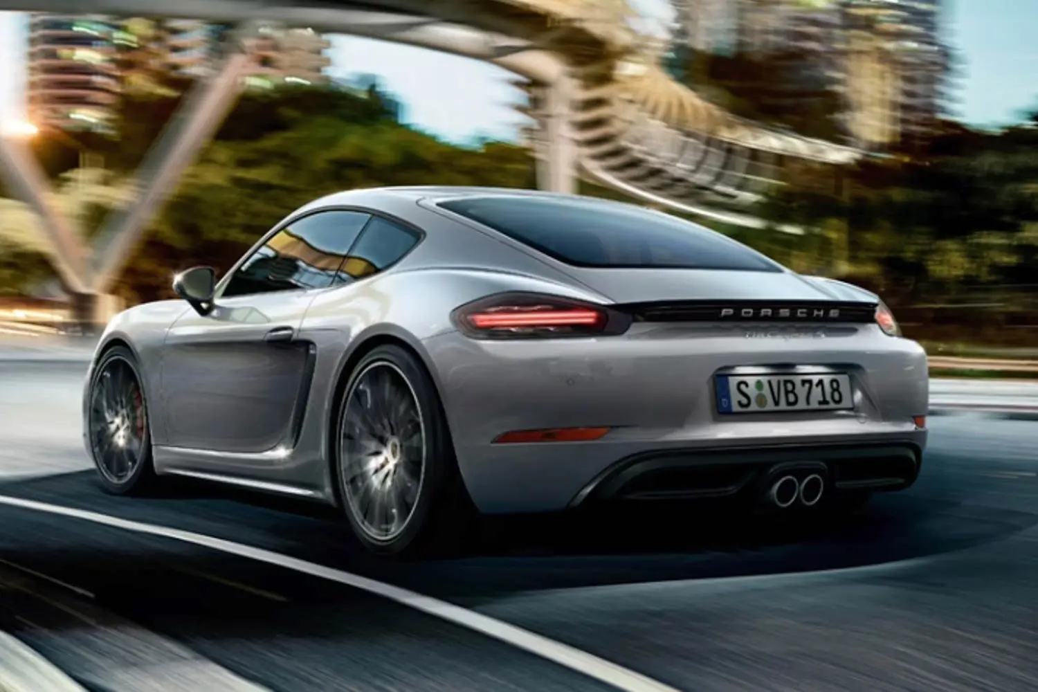 🔥 Breaking: The Porsche 718 has been named one of the best value-for-money vehicles in Malaysia for 2026! This recognition highlights the exceptional package that this model offers to Malaysian buyers.

What makes the Porsche 718 stand out in Malaysia's competitive automotive market? Let's break down the key factors that have earned this model such acclaim.

Firstly, the pricing strategy is spot-on. The Porsche 718 offers features typically found in more expensive segments, making it accessible to a wider range of Malaysian consumers. From young professionals to growing families, there's something for everyone.

Secondly, the build quality exceeds expectations at this price point. The attention to detail in the interior, the fit and finish of exterior panels, and the overall solidity of the vehicle all contribute to a premium feel.

Thirdly, the Porsche 718 comes with a comprehensive warranty package that provides peace of mind to Malaysian owners. The manufacturer's confidence in their product is evident in the extended warranty coverage offered.

Maintenance costs are also reasonable, with service intervals designed to minimize downtime and expense. Spare parts availability in Malaysia is excellent, with a growing network of authorized service centers nationwide.

Resale value projections for the Porsche 718 are positive, thanks to strong demand and the model's reputation for reliability. This is an important consideration for Malaysian buyers who plan to upgrade their vehicles in the future.

The Porsche 718 proves that you don't need to spend a fortune to get a quality vehicle in Malaysia. It's no wonder this model has become a favorite among Malaysian car buyers!

#ValueForMoney #BestBuy #MalaysiaCars2026