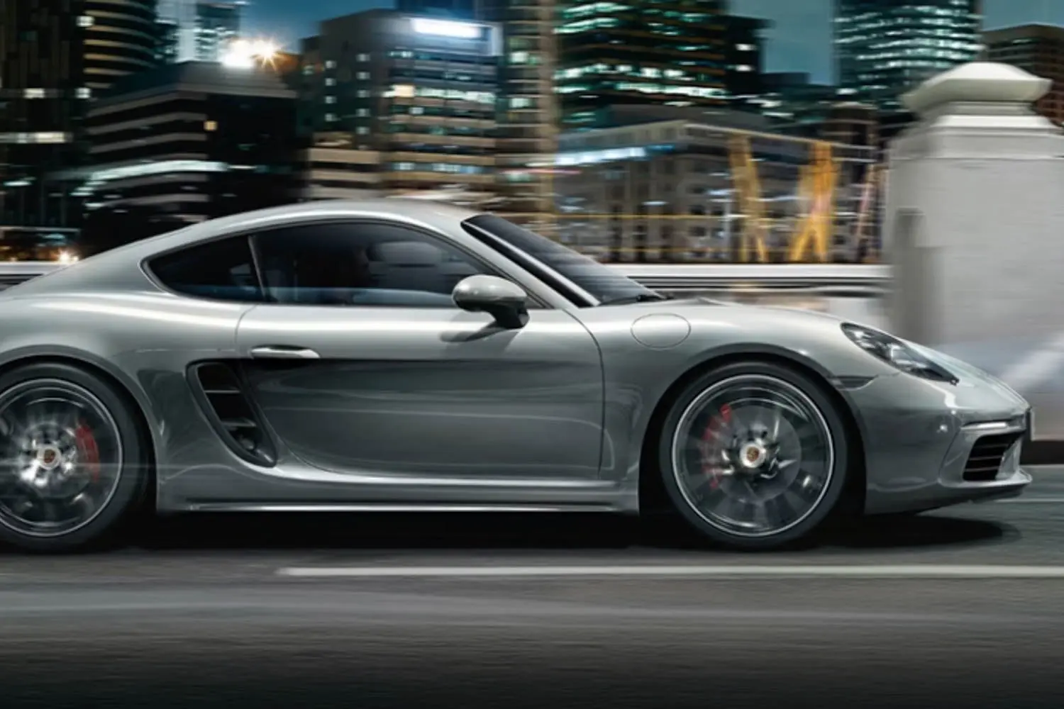🌴 Family road trips just got better with the Porsche 718! We recently took this versatile vehicle on a journey from Kuala Lumpur to Desaru Coast, and it exceeded all our expectations.

Space is where the Porsche 718 truly shines. The generous cabin accommodates five adults comfortably, with sufficient legroom and headroom for everyone. Children will appreciate the rear entertainment options and ample space for their car seats.

Luggage capacity is impressive. We packed suitcases for a week-long vacation, plus beach equipment, snacks, and travel essentials, and there was still room to spare. The flexible seating configuration allows you to prioritize cargo or passenger space as needed.

Safety features on the Porsche 718 gave us confidence throughout the journey. The vehicle's stability control systems performed admirably on highway curves, and the comprehensive airbag system provides protection for all occupants.

Fuel economy during our trip was better than expected. Despite carrying a full load of passengers and luggage, the Porsche 718 maintained efficient consumption, making it economical for long-distance travel.

The infotainment system kept everyone entertained. Rear passengers could enjoy their favorite music or videos, while the driver benefited from clear navigation guidance and hands-free connectivity.

Comfort features like climate control, adjustable seating, and smooth ride quality made the journey pleasant for everyone. Even after several hours on the road, no one complained of discomfort or fatigue.

For Malaysian families seeking a practical, comfortable, and safe vehicle for adventures near and far, the Porsche 718 deserves serious consideration. It's ready for your next family getaway!

#FamilyCar #RoadTrip #MalaysiaTravel